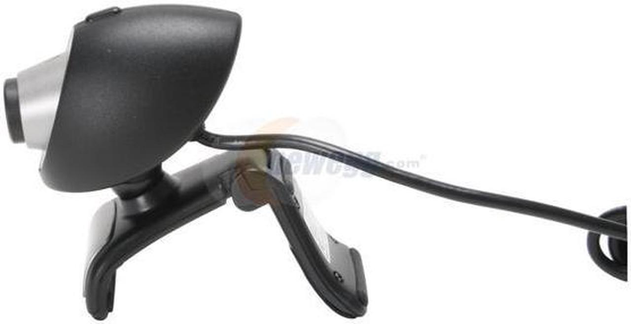Alt view image 4 of 7 - Ezonics EZ-317 EZCam IV 0.335MP Effective Pixels USB 2.0 WebCam