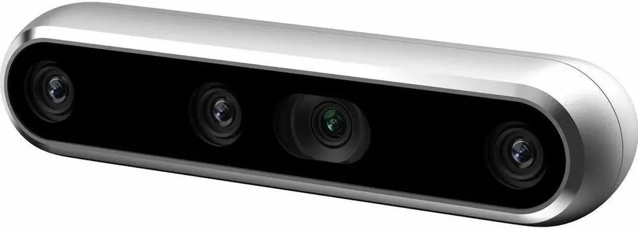 Main image of Intel 82635DSD455MP RealSense Depth Camera D455 WebCam