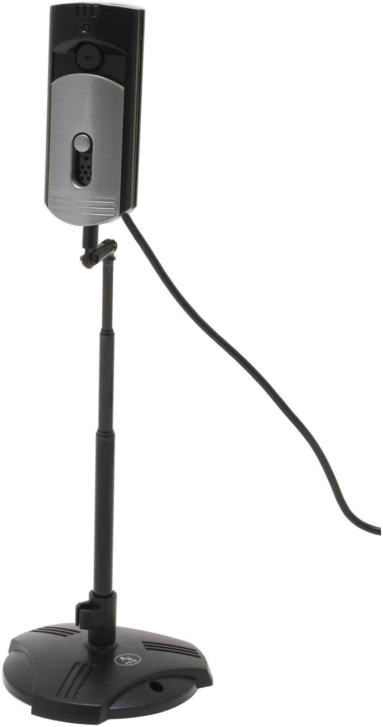 Main image of A4Tech PK-5 0.35 MP Effective Pixels USB 2.0 WebCam Build-in Microphone