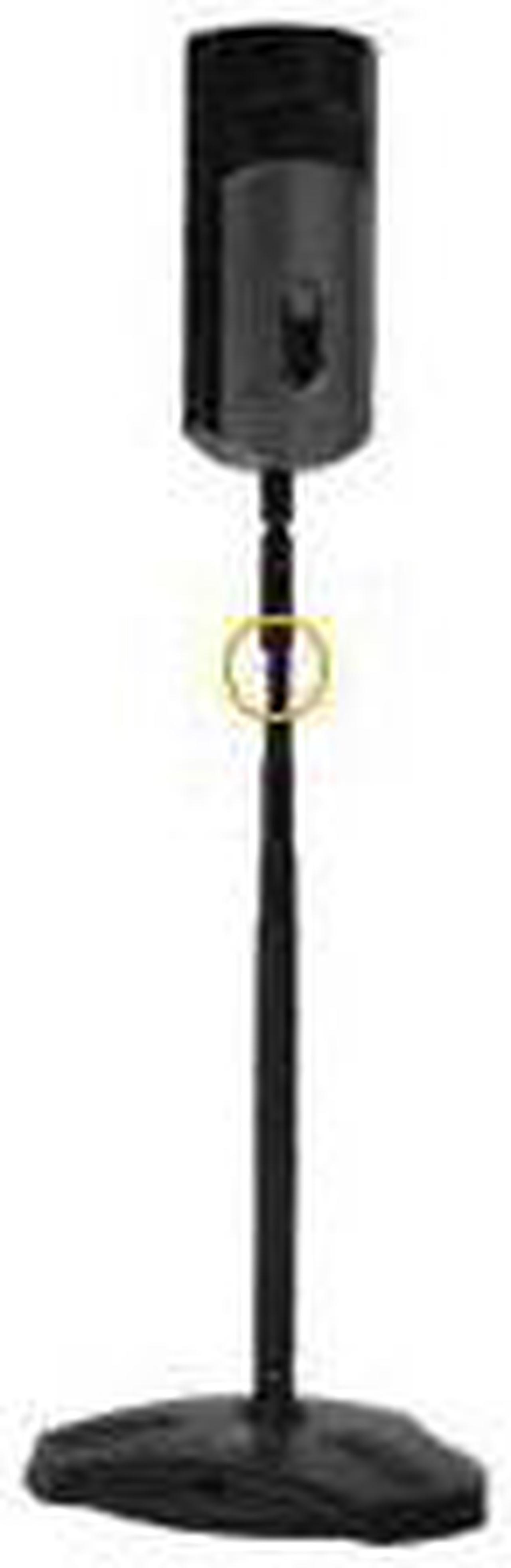 Alt view image 6 of 9 - A4Tech PK-5 0.35 MP Effective Pixels USB 2.0 WebCam Build-in Microphone