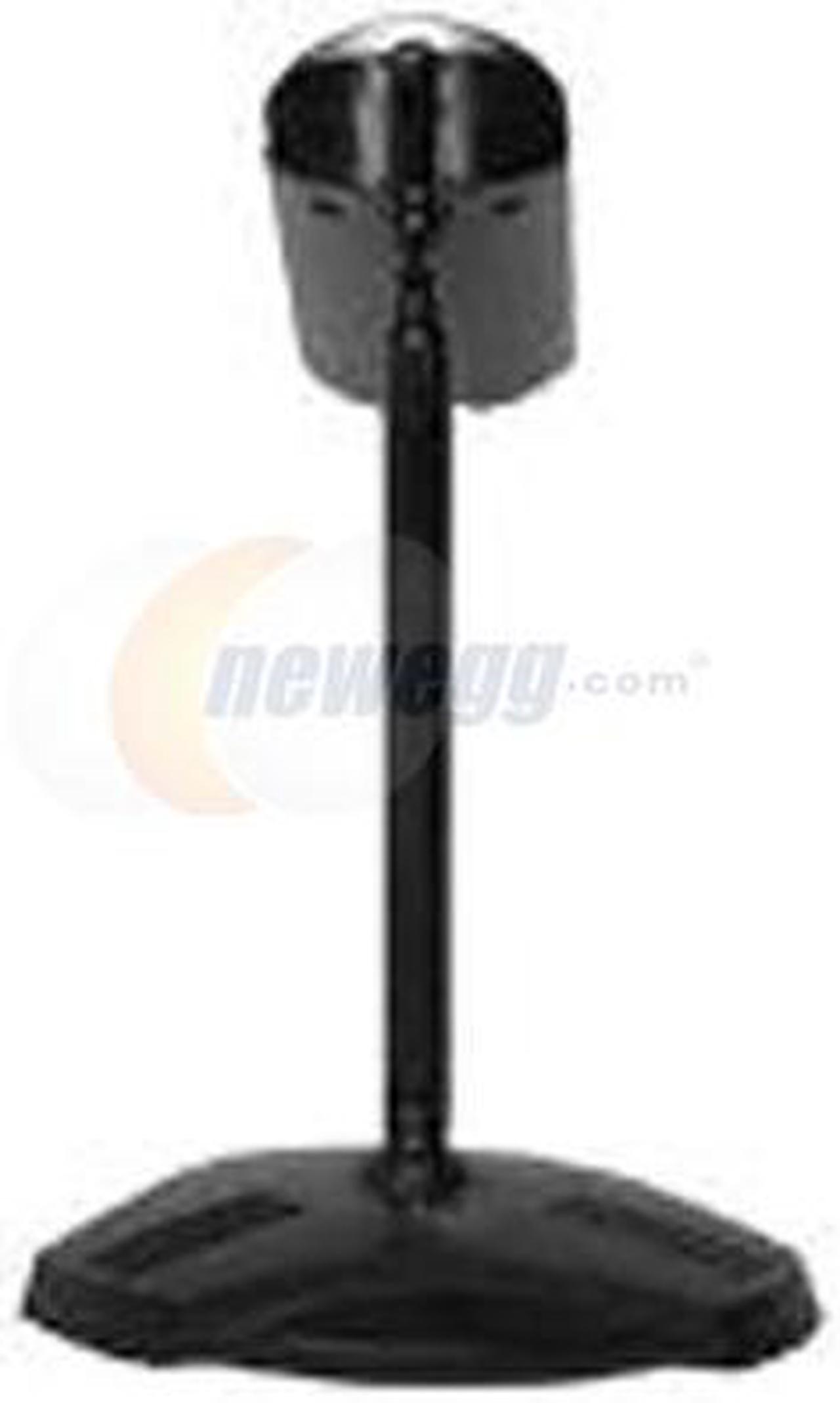 Alt view image 4 of 9 - A4Tech PK-5 0.35 MP Effective Pixels USB 2.0 WebCam Build-in Microphone
