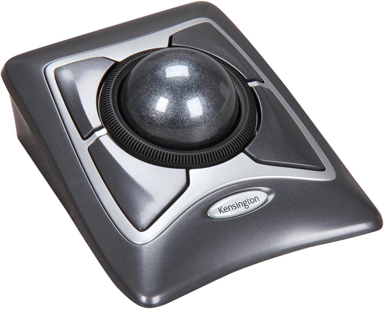 Kensington K64325 Expert Trackball Mouse