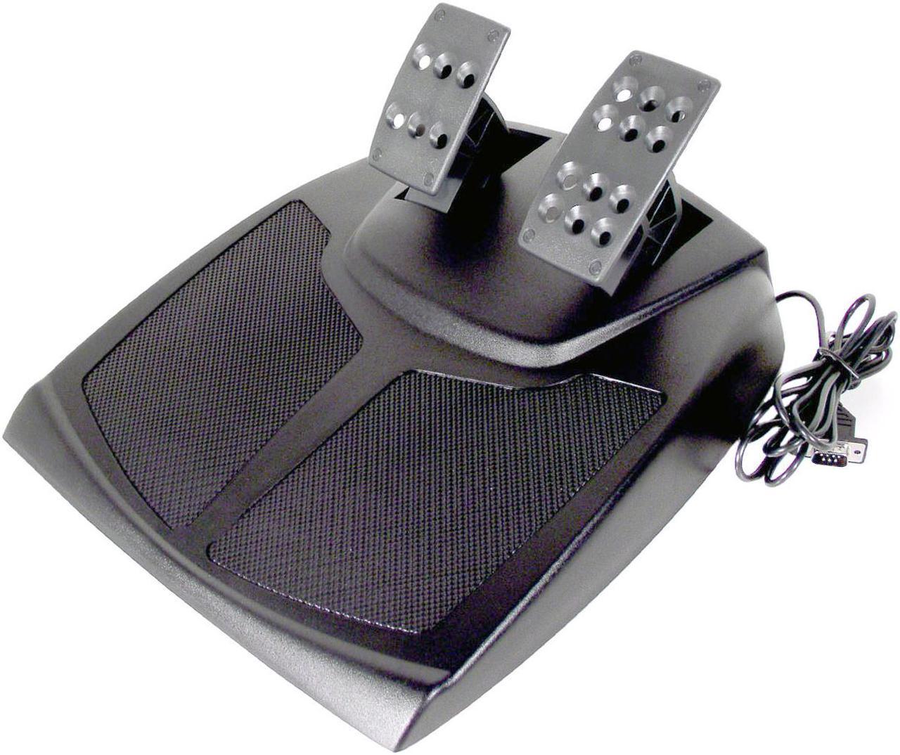 Alt view image 3 of 4 - Logitech 963282-0403 MOMO Racing Force Feedback Wheel