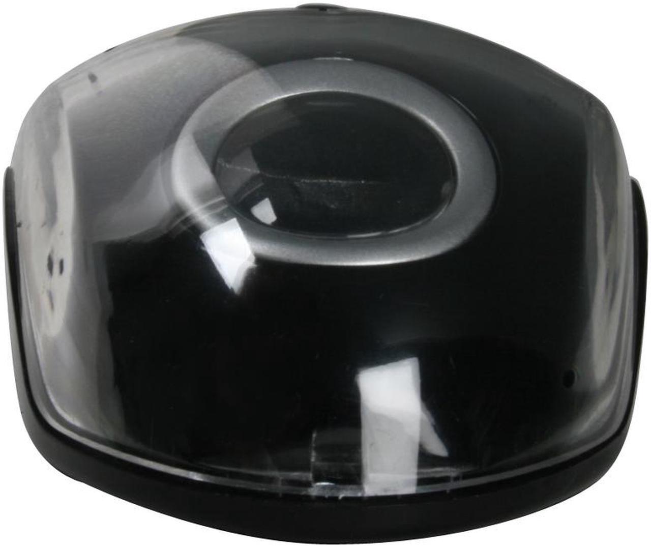 Alt view image 4 of 9 - SPEC Research HU3003/USB 3 Buttons 1 x Wheel USB Wired Optical Mini Mouse