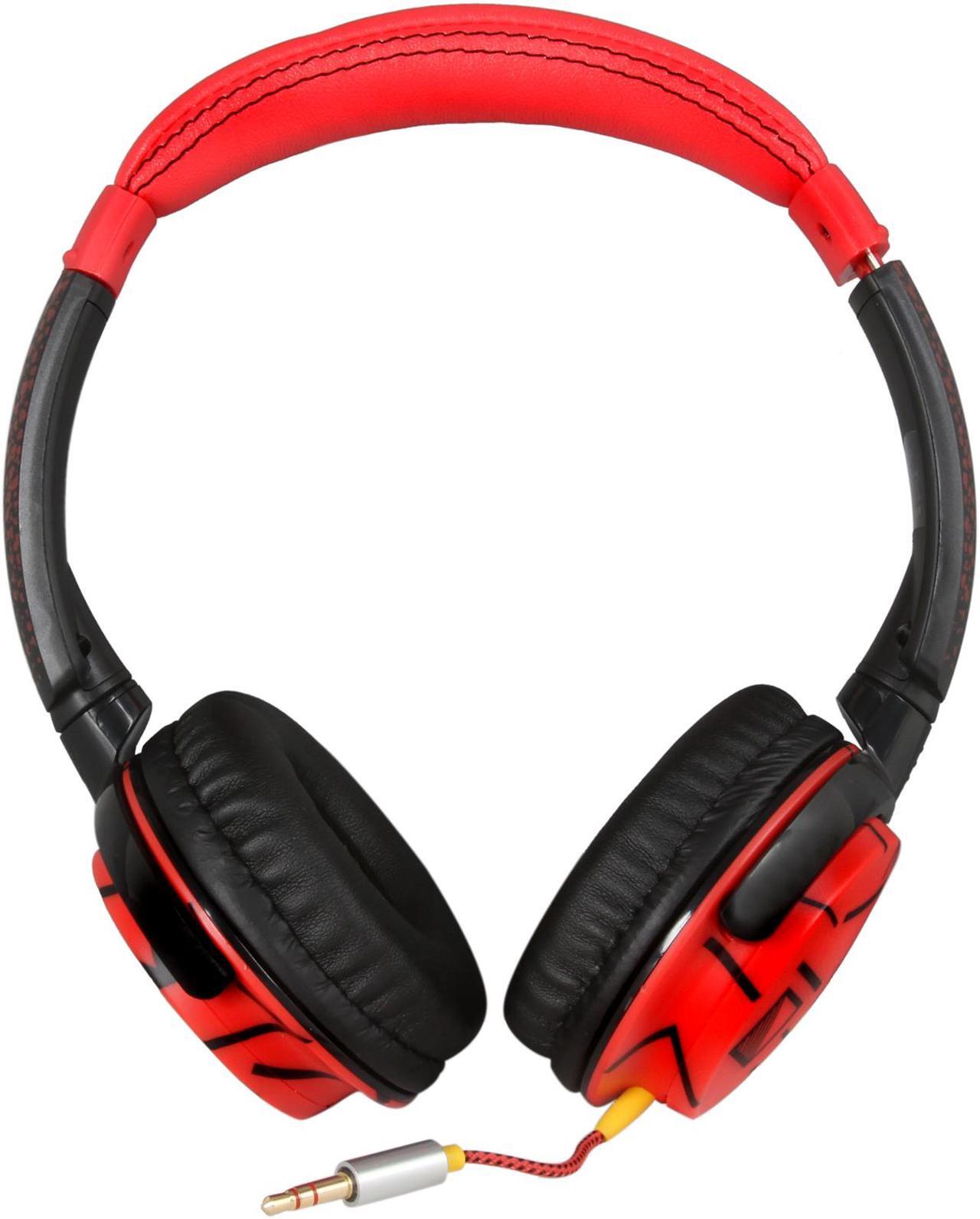 Alt view image 2 of 7 - PHILIPS O'Neill SHO8803/28 3.5 mm Stereo Connector Circumaural THE SNUG Headband Headphone
