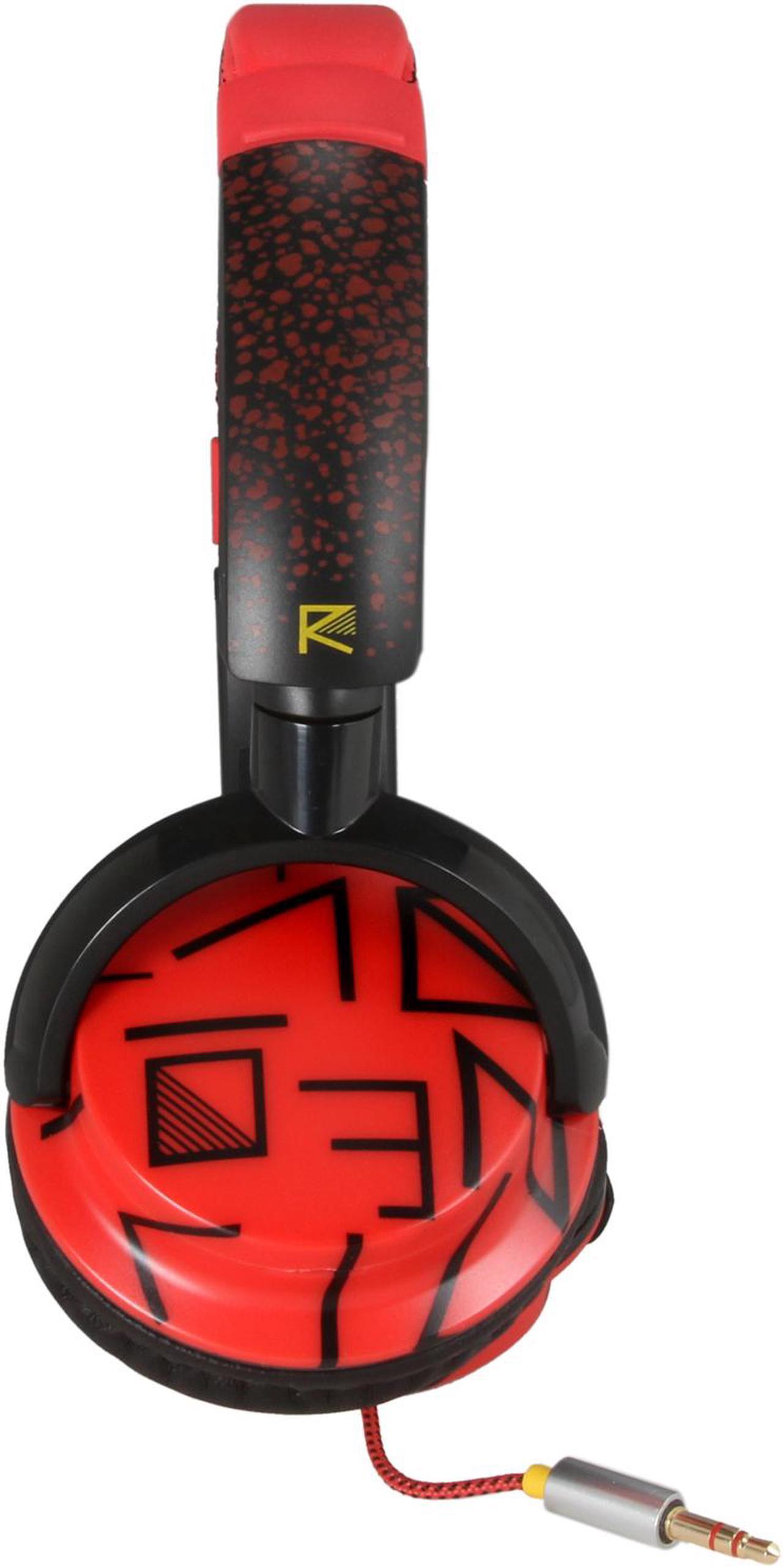 Alt view image 5 of 7 - PHILIPS O'Neill SHO8803/28 3.5 mm Stereo Connector Circumaural THE SNUG Headband Headphone