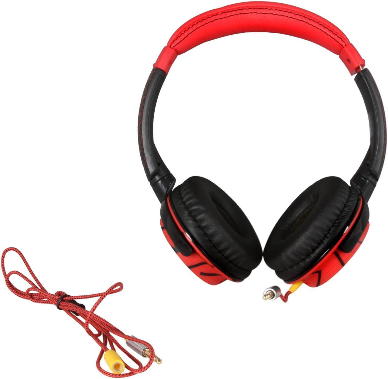 Alt view image 6 of 7 - PHILIPS O'Neill SHO8803/28 3.5 mm Stereo Connector Circumaural THE SNUG Headband Headphone