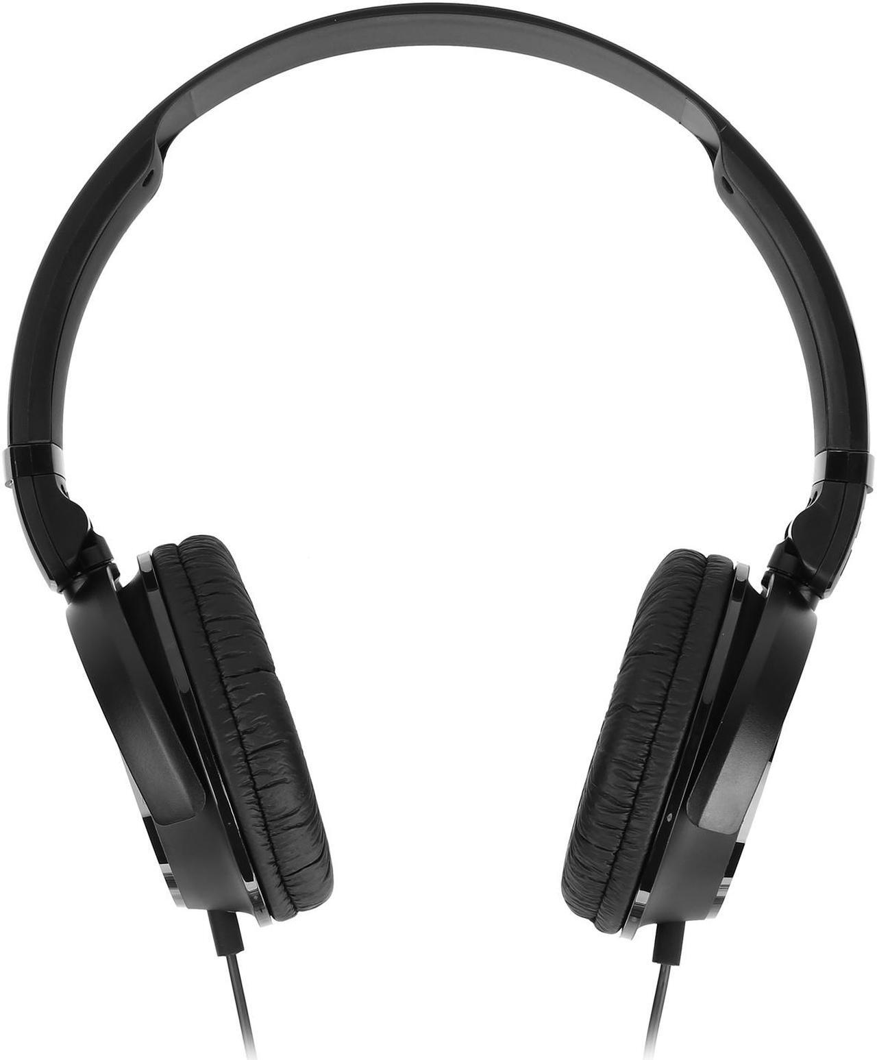 Alt view image 4 of 7 - Philips SHL3060 DJ Over-Ear Headphones