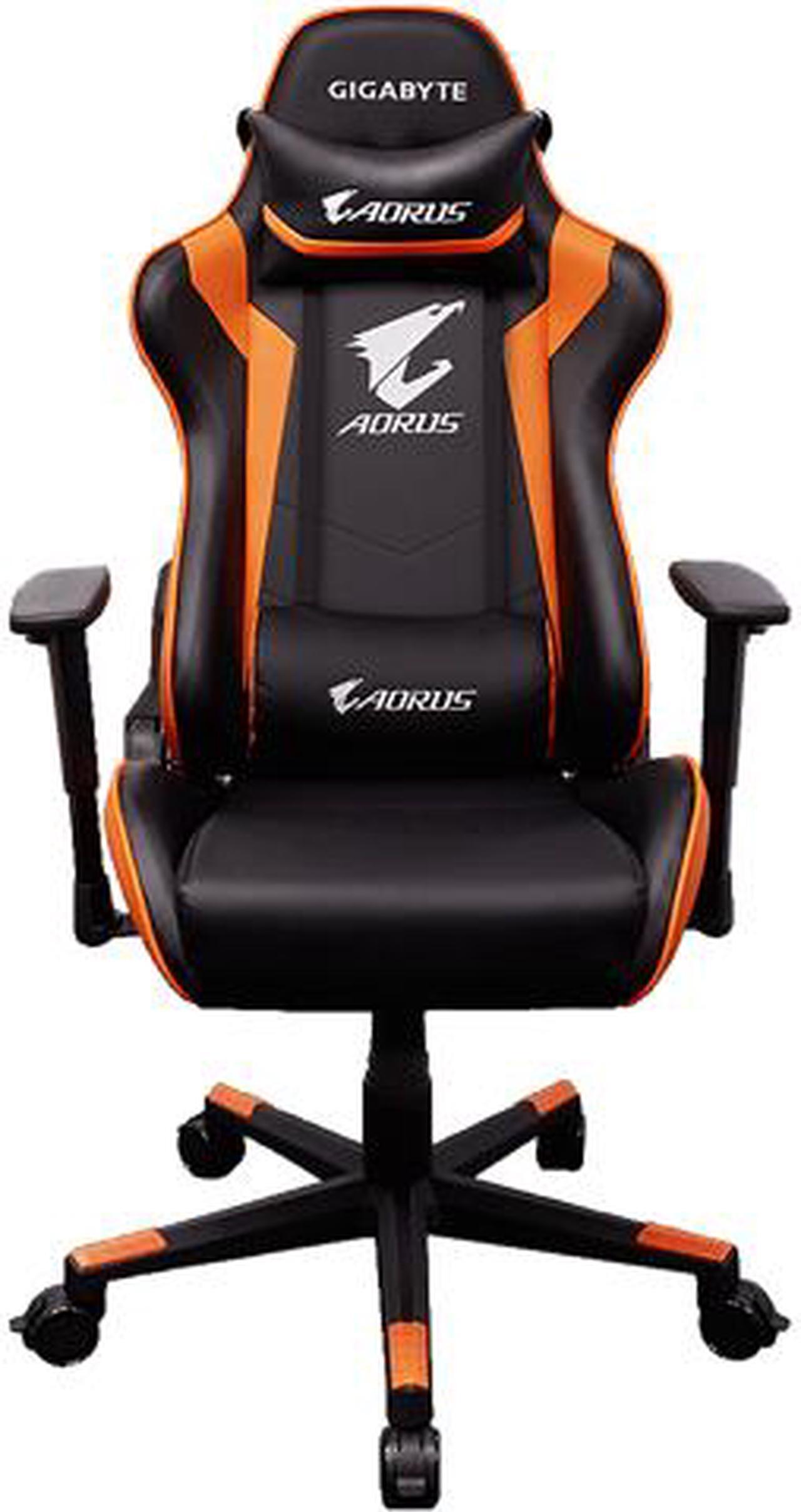 Main image of GIGABYTE AORUS AGC300 Gaming Chair