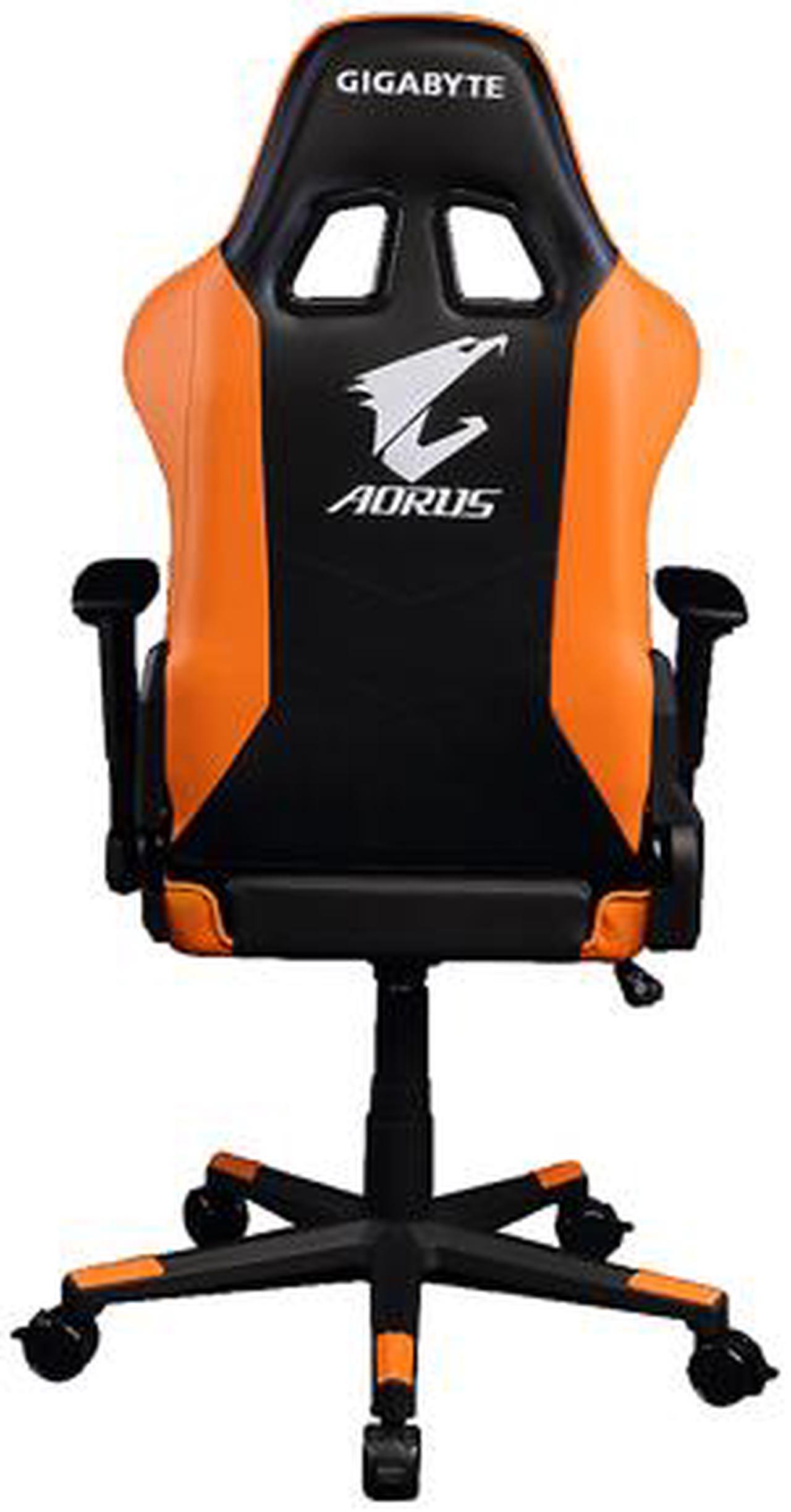 Alt view image 3 of 4 - GIGABYTE AORUS AGC300 Gaming Chair