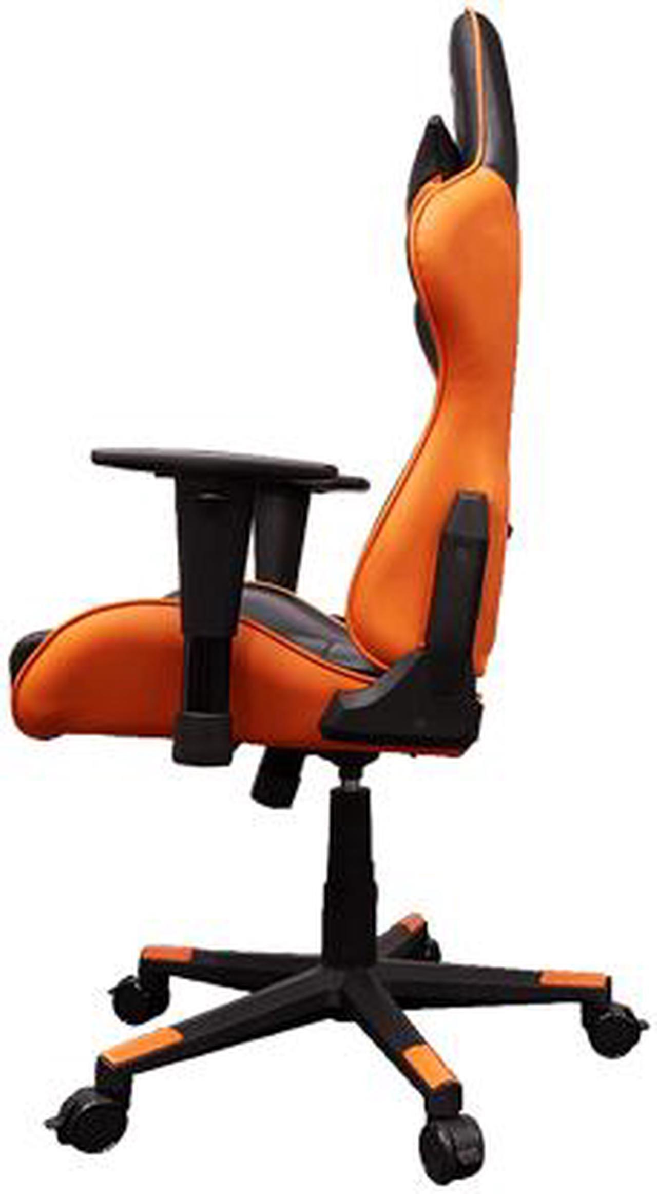 Alt view image 4 of 4 - GIGABYTE AORUS AGC300 Gaming Chair