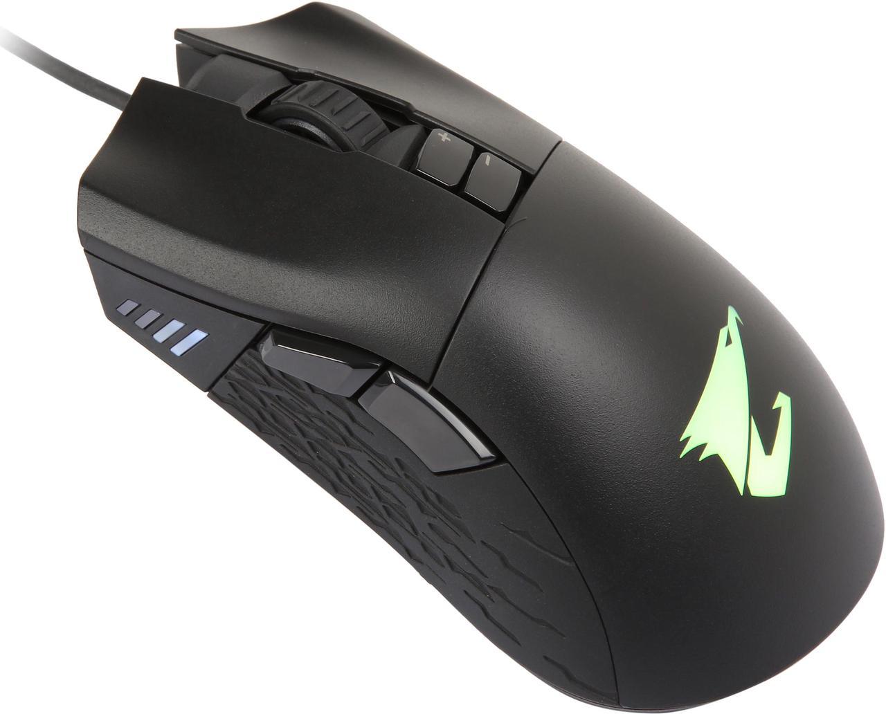 GIGABYTE AORUS M3 Gaming Mouse