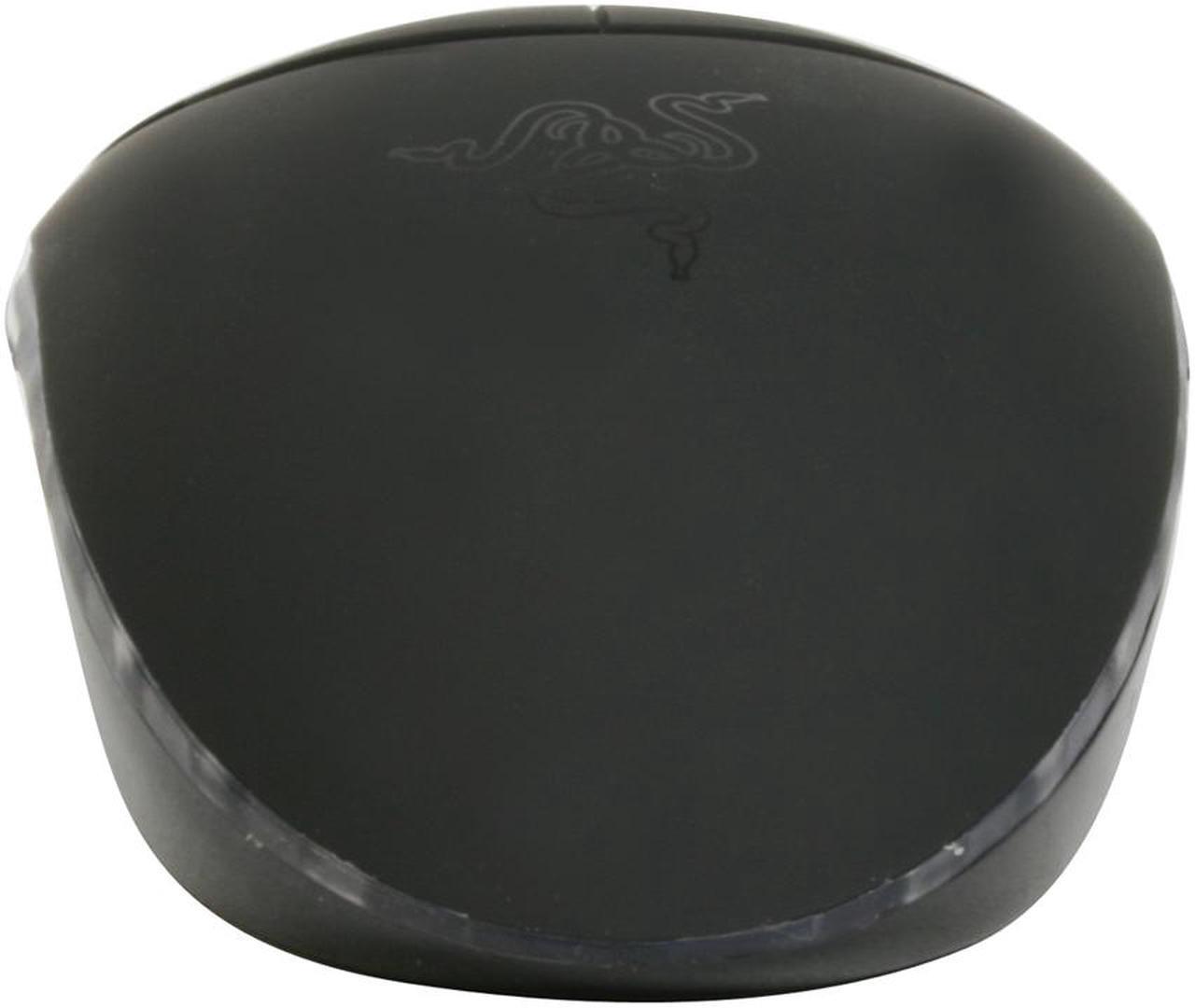 Alt view image 7 of 11 - RAZER Diamondback 3G Flame Red 7 Buttons 1 x Wheel USB 3G infrared Gaming Mouse