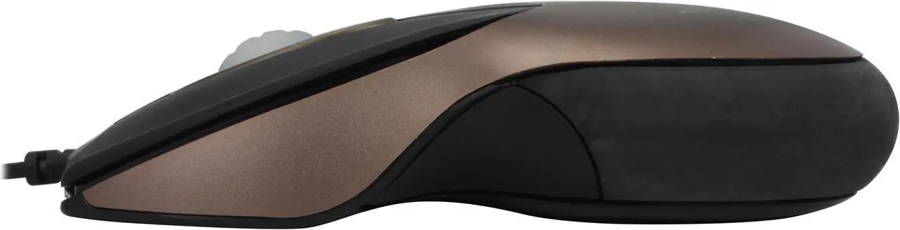 Alt view image 5 of 7 - RAZER Boomslang Collector's Edition (CE) RZ01-00040100-R1M1 Titanium 5 Buttons 1 x Wheel USB Infrared Gaming Mouse