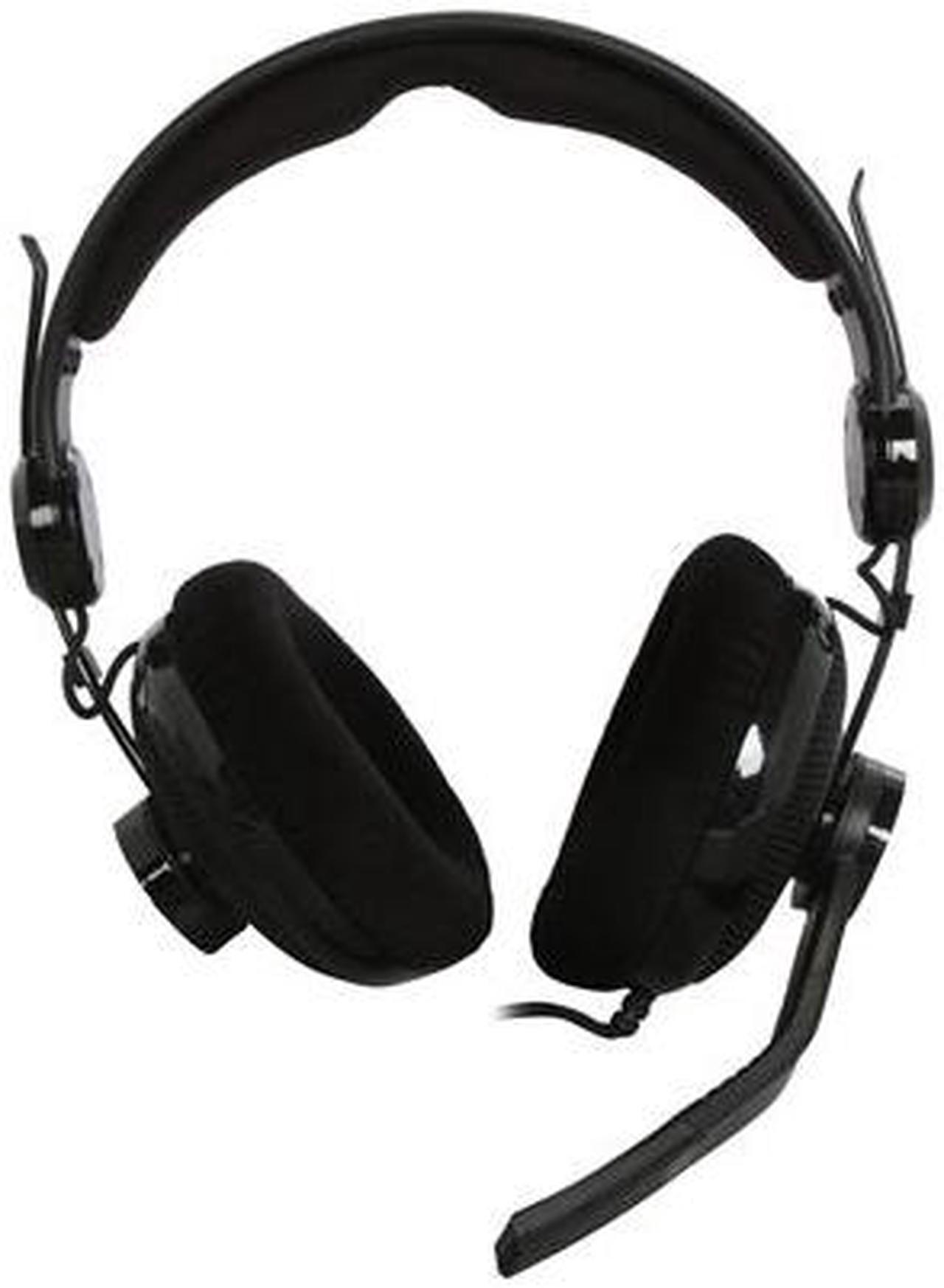 Alt view image 2 of 5 - Razer Carcharias Over Ear PC Gaming Headset