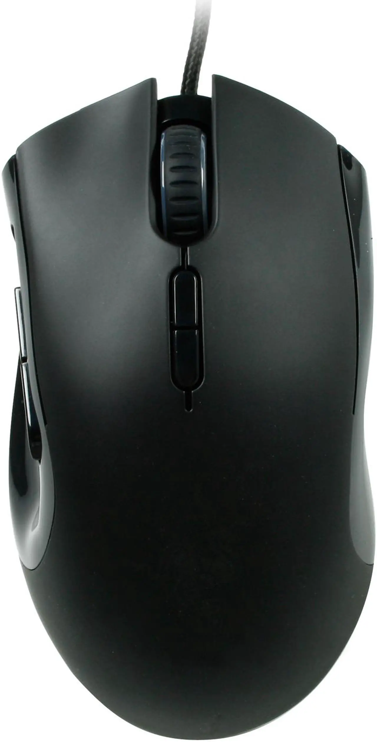Alt view image 2 of 5 - RAZER Imperator Black 7 Buttons USB Wired Laser Ergonomic Gaming Mouse
