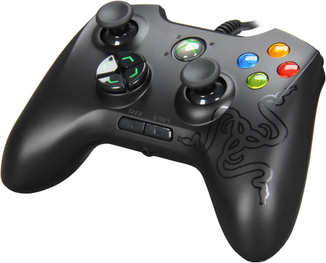 Main image of Razer Onza Professional Gaming Controller