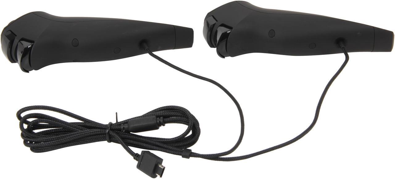 Alt view image 5 of 9 - Razer RZ06-00630100-R3U1 Hydra PC Gaming Motion Sensing Controllers
