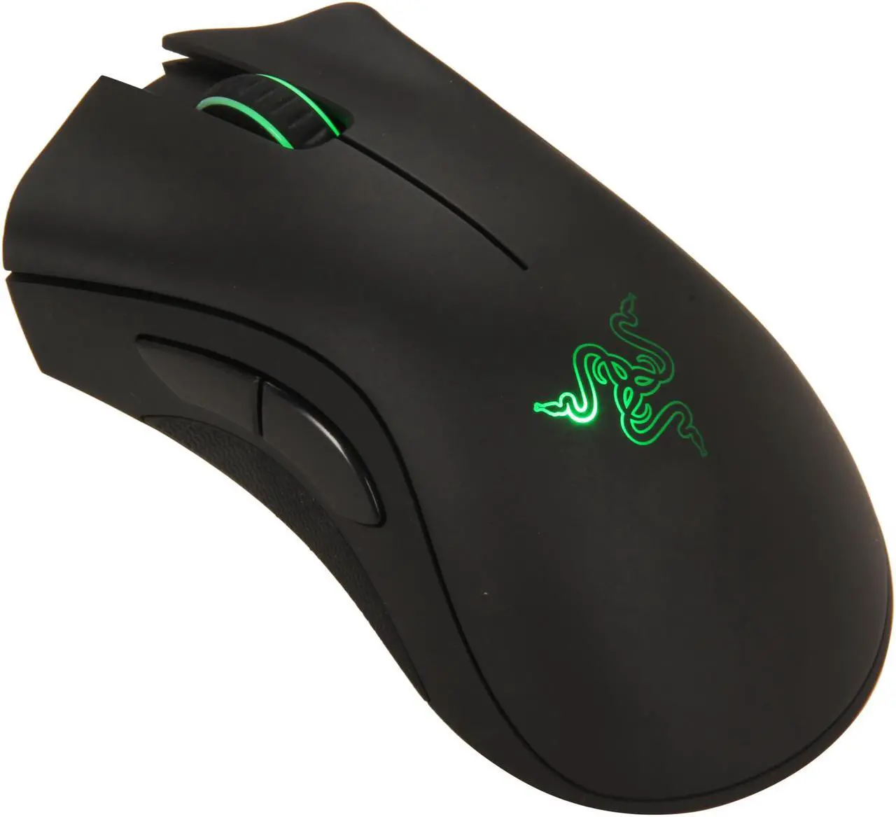 Main image of Razer DeathAdder Ergonomic PC Gaming Mouse