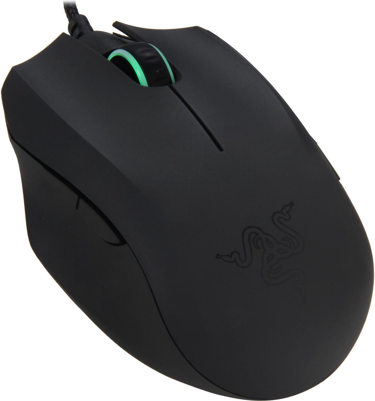 Main image of RAZER Orochi USB Gaming Mouse