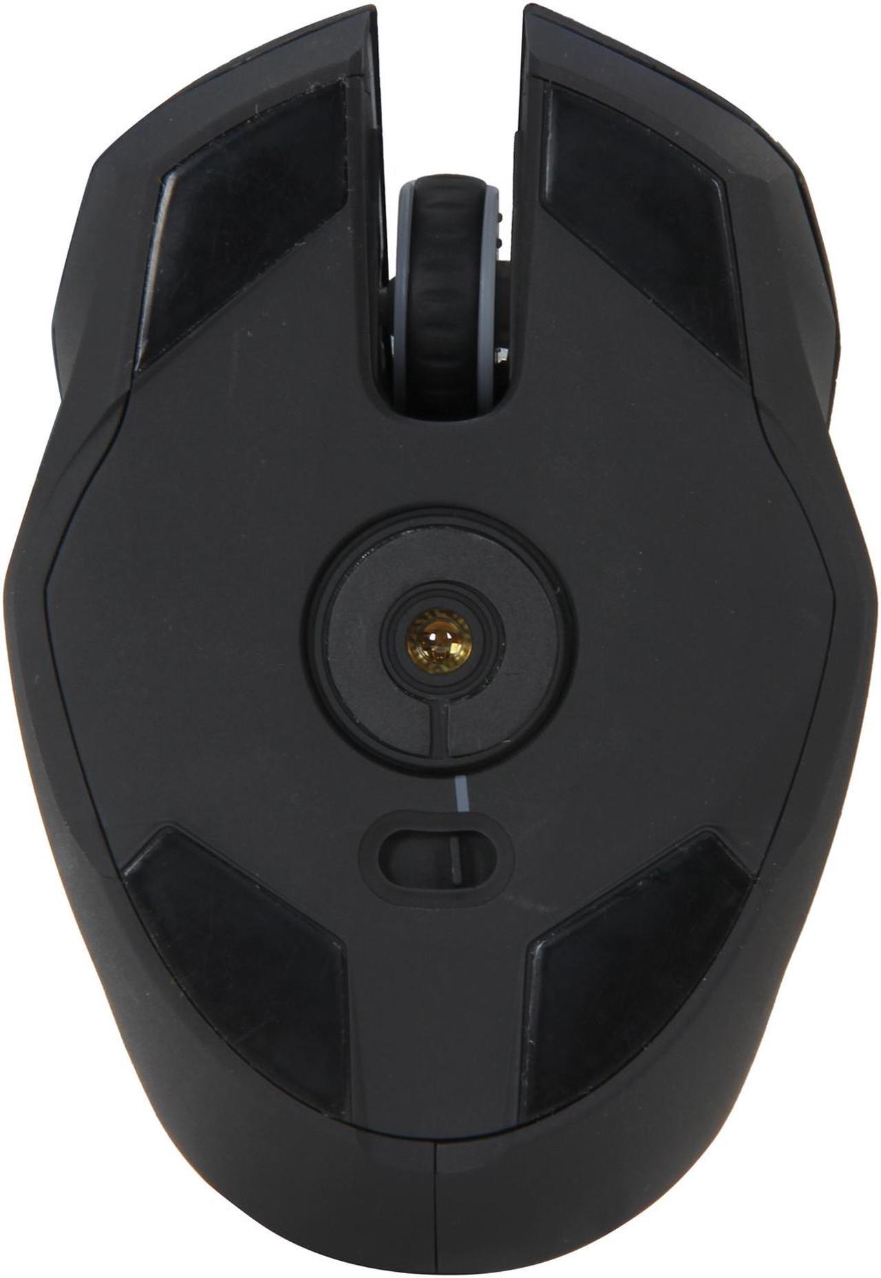Alt view image 3 of 5 - RAZER Orochi USB Gaming Mouse