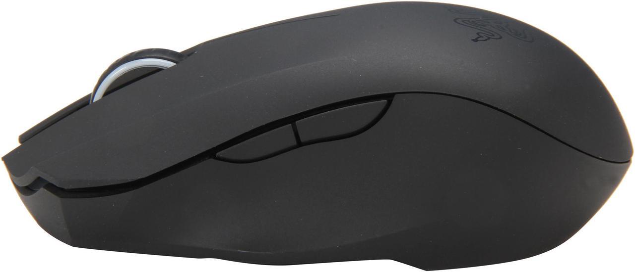 Alt view image 4 of 5 - RAZER Orochi USB Gaming Mouse