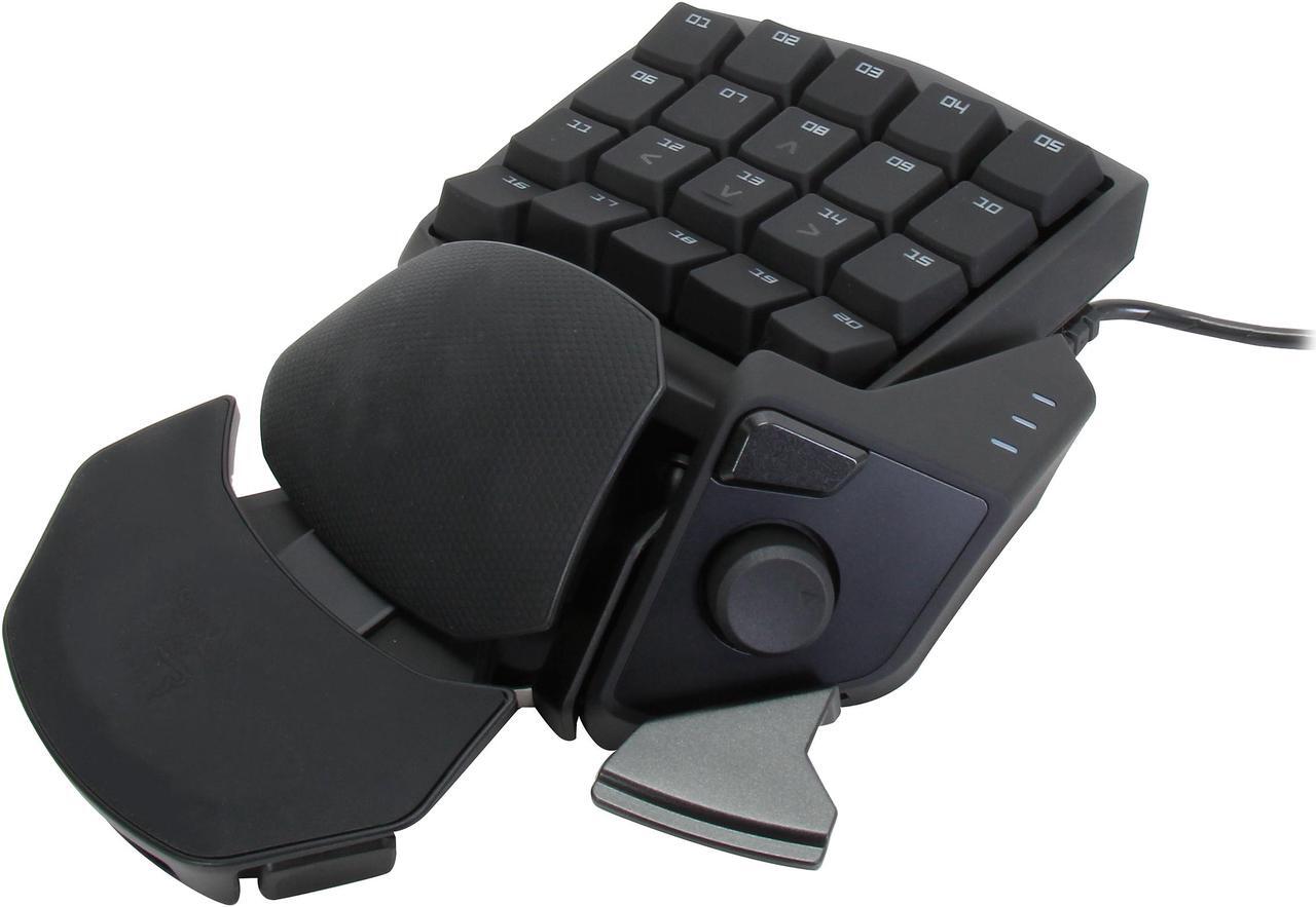 Main image of Razer Orbweaver Gaming Keypad