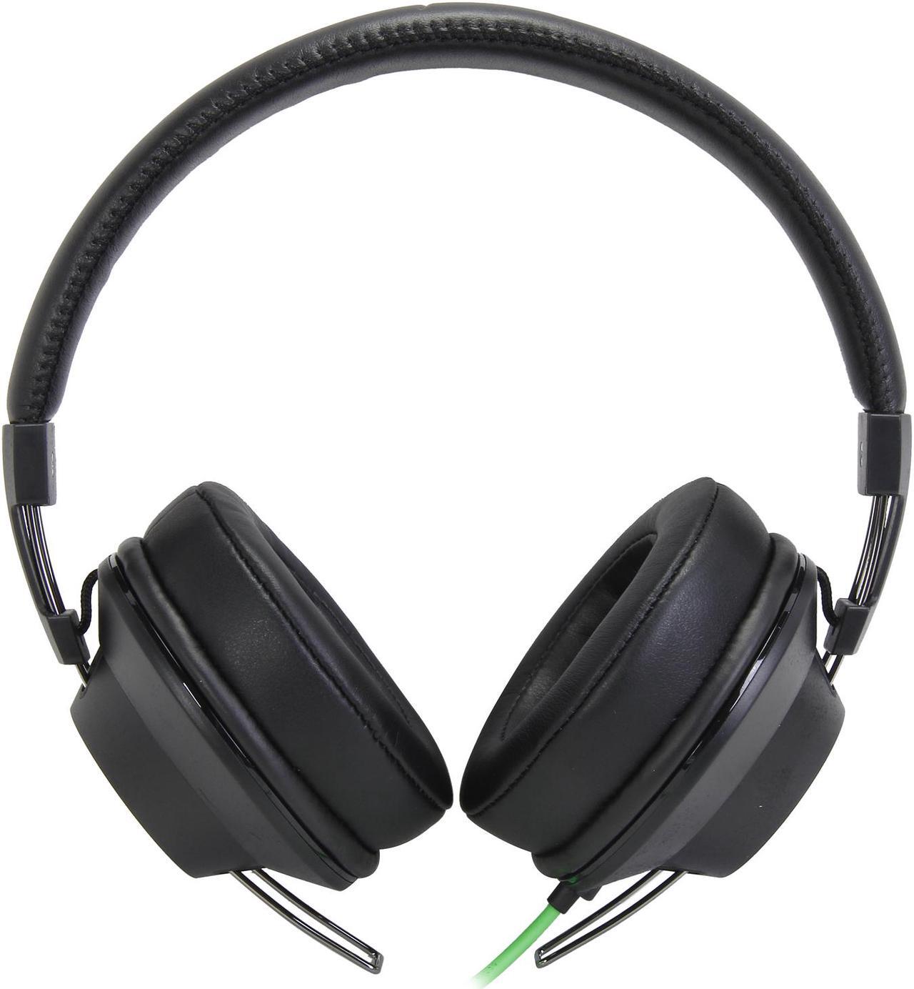 Alt view image 2 of 6 - Razer Adaro RZ12-01100100-R3U1 Stereos Analog Headphones