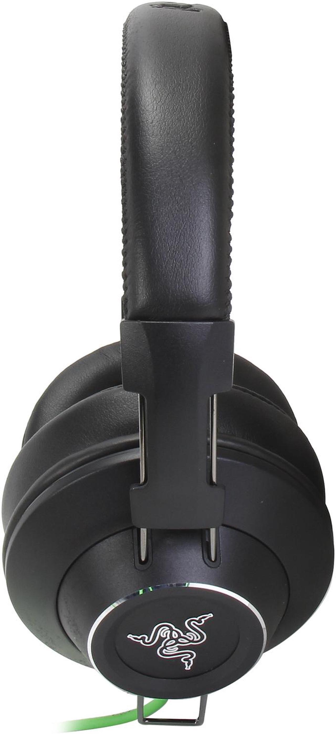 Alt view image 3 of 6 - Razer Adaro RZ12-01100100-R3U1 Stereos Analog Headphones