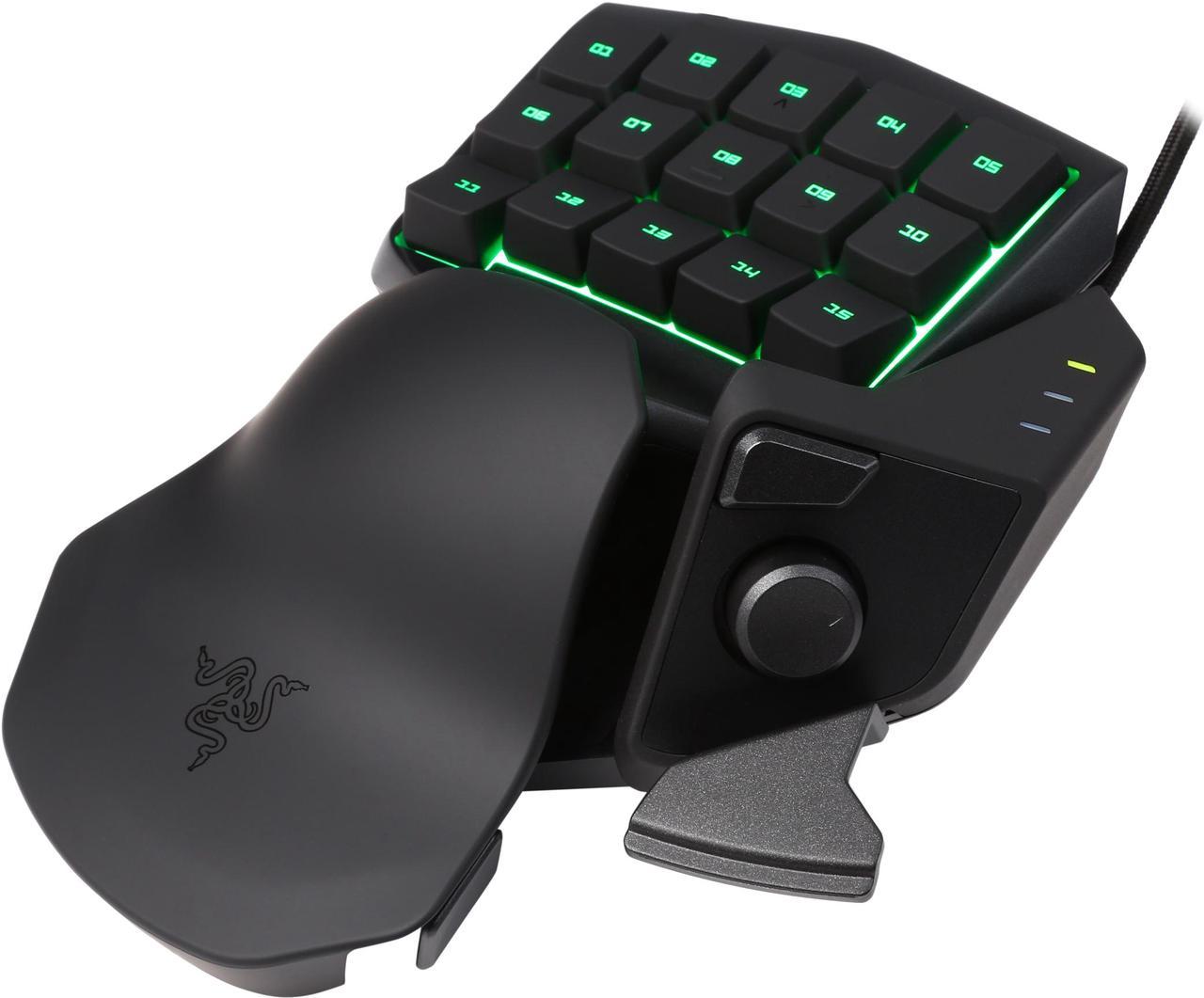 Razer Tartarus Chroma Expert RGB Gaming Keypad