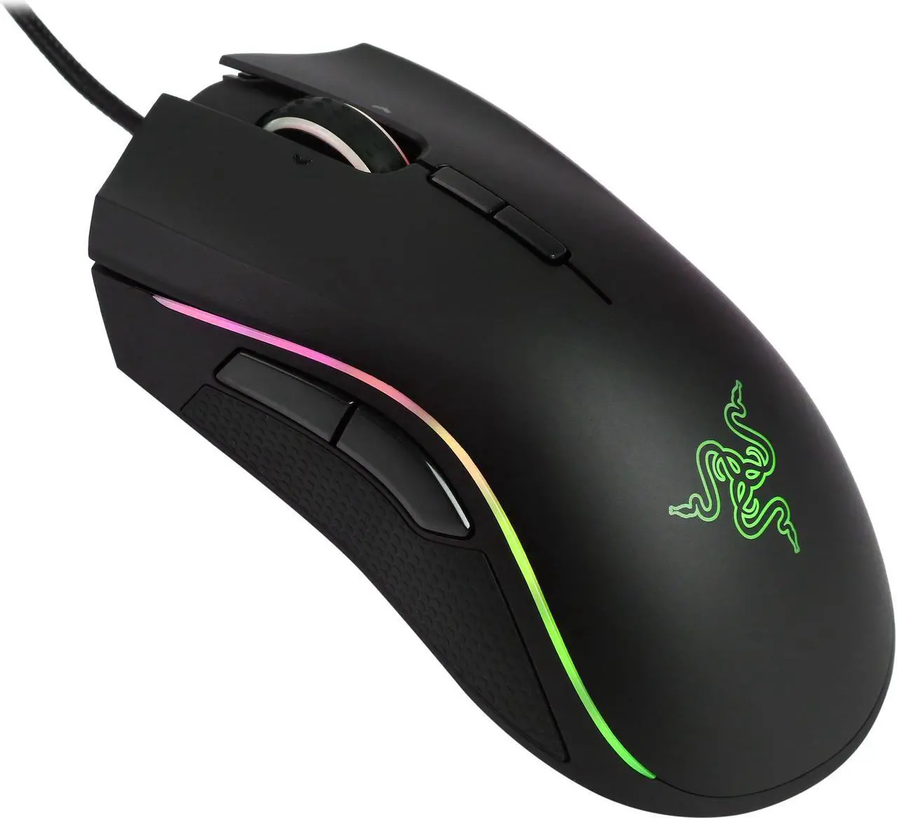 Main image of RAZER Mamba Tournament Edition Chroma Gaming Mouse