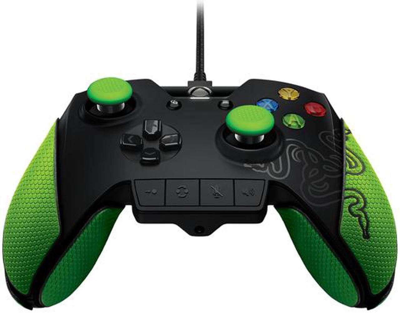 Alt view image 2 of 8 - Razer Wildcat Gaming Controller – For Xbox One