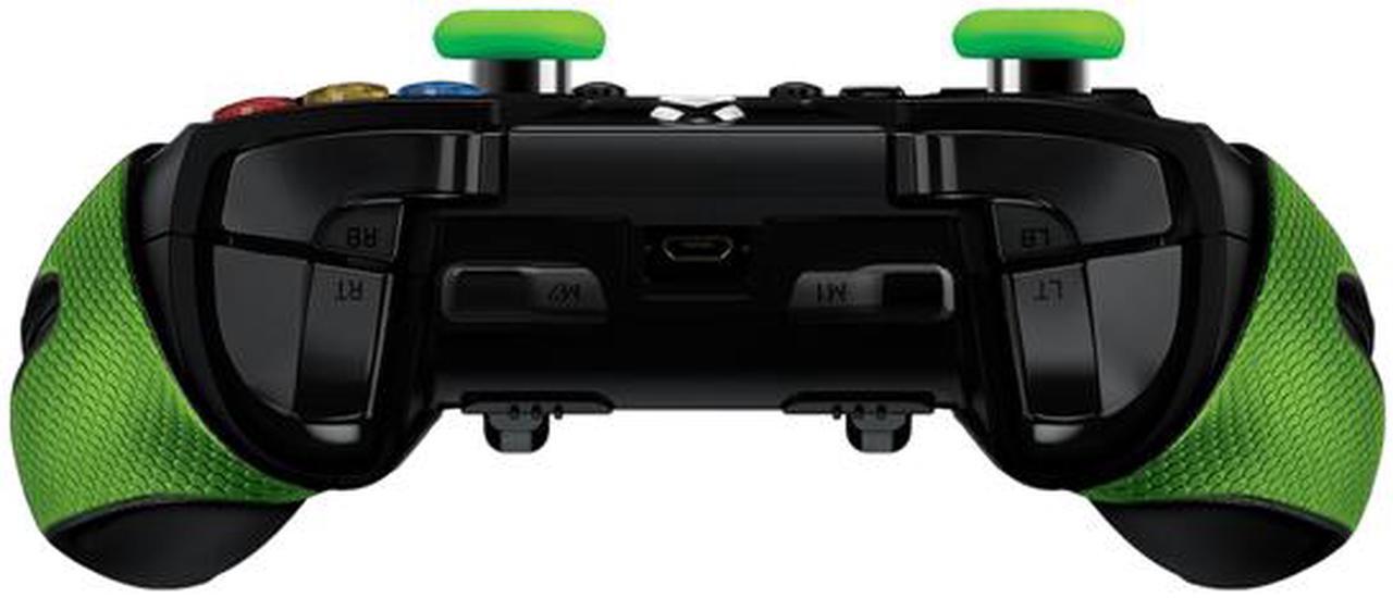 Alt view image 3 of 8 - Razer Wildcat Gaming Controller – For Xbox One