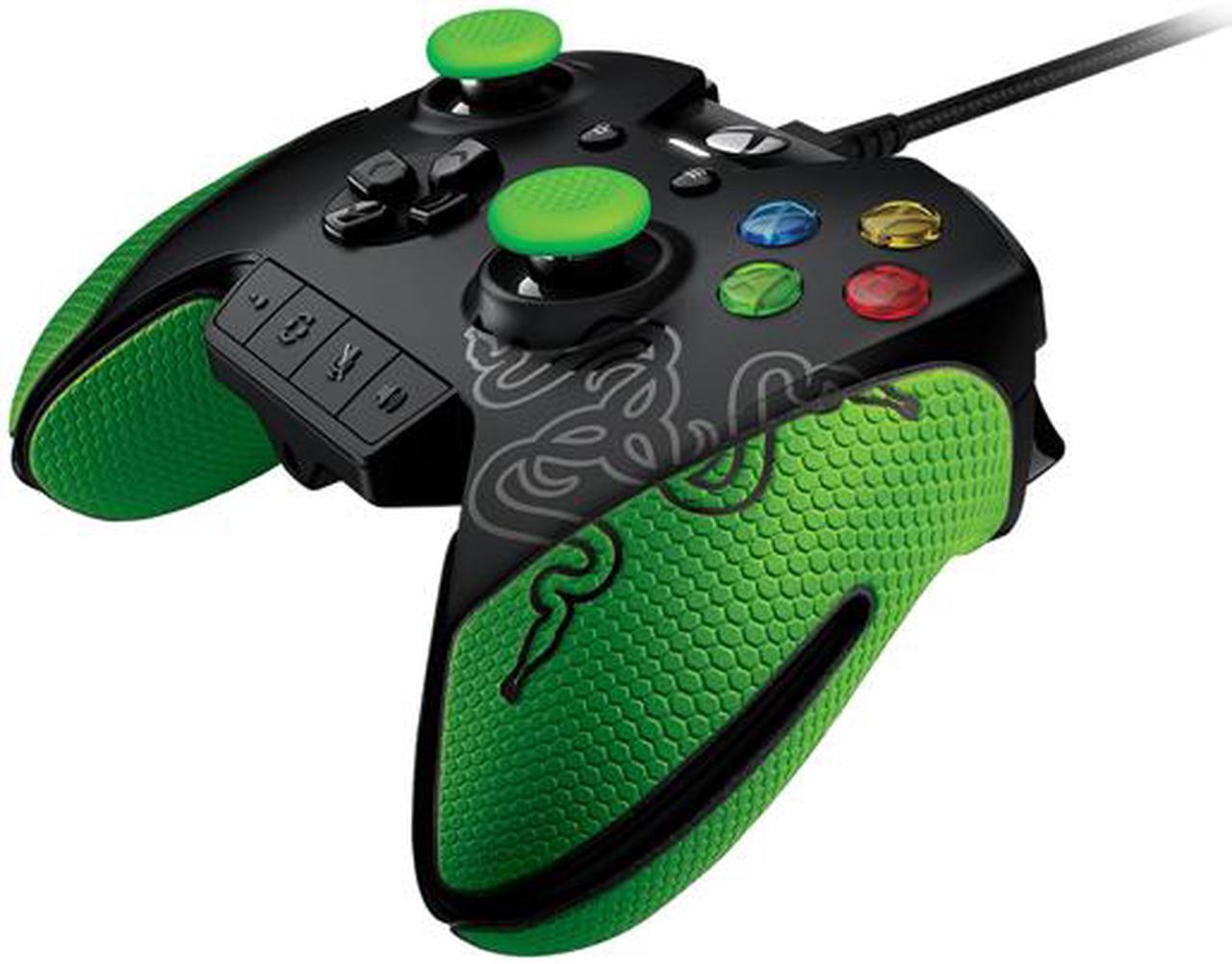 Alt view image 5 of 8 - Razer Wildcat Gaming Controller – For Xbox One