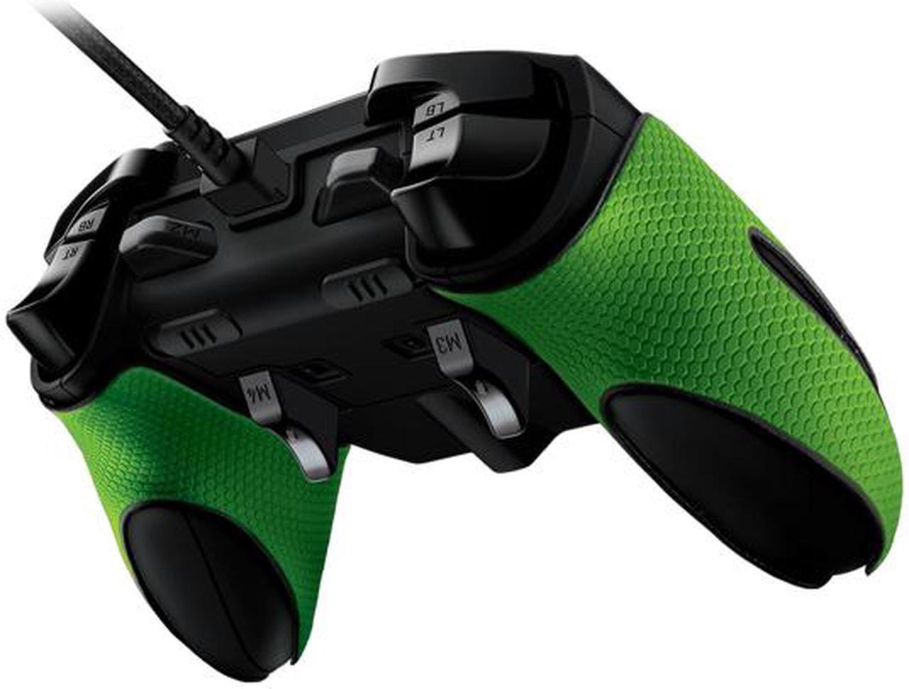 Alt view image 6 of 8 - Razer Wildcat Gaming Controller – For Xbox One