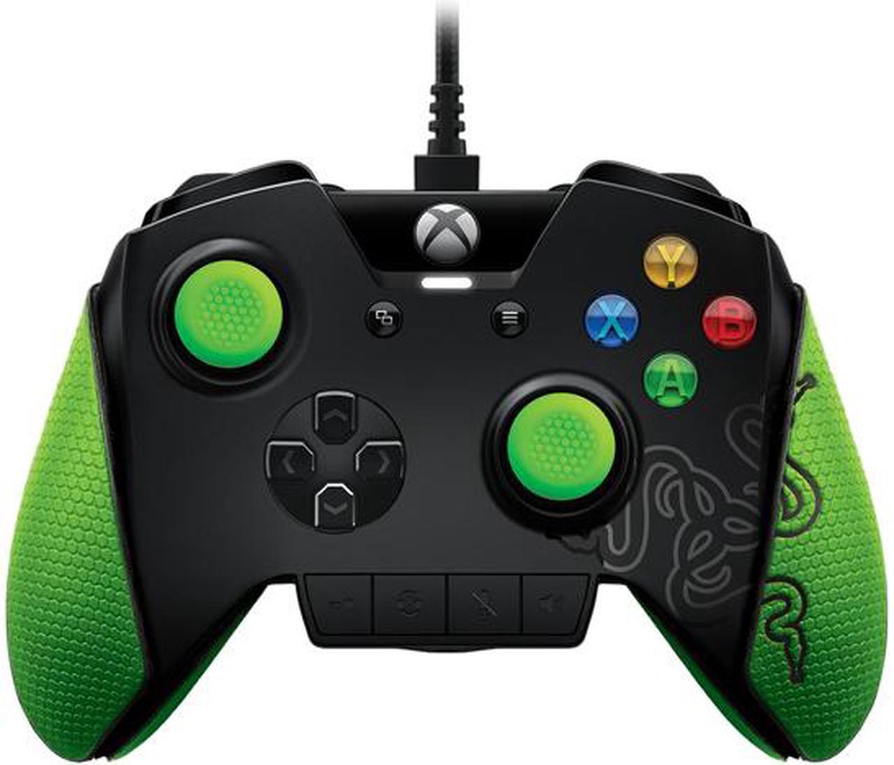Main image of Razer Wildcat Gaming Controller – For Xbox One