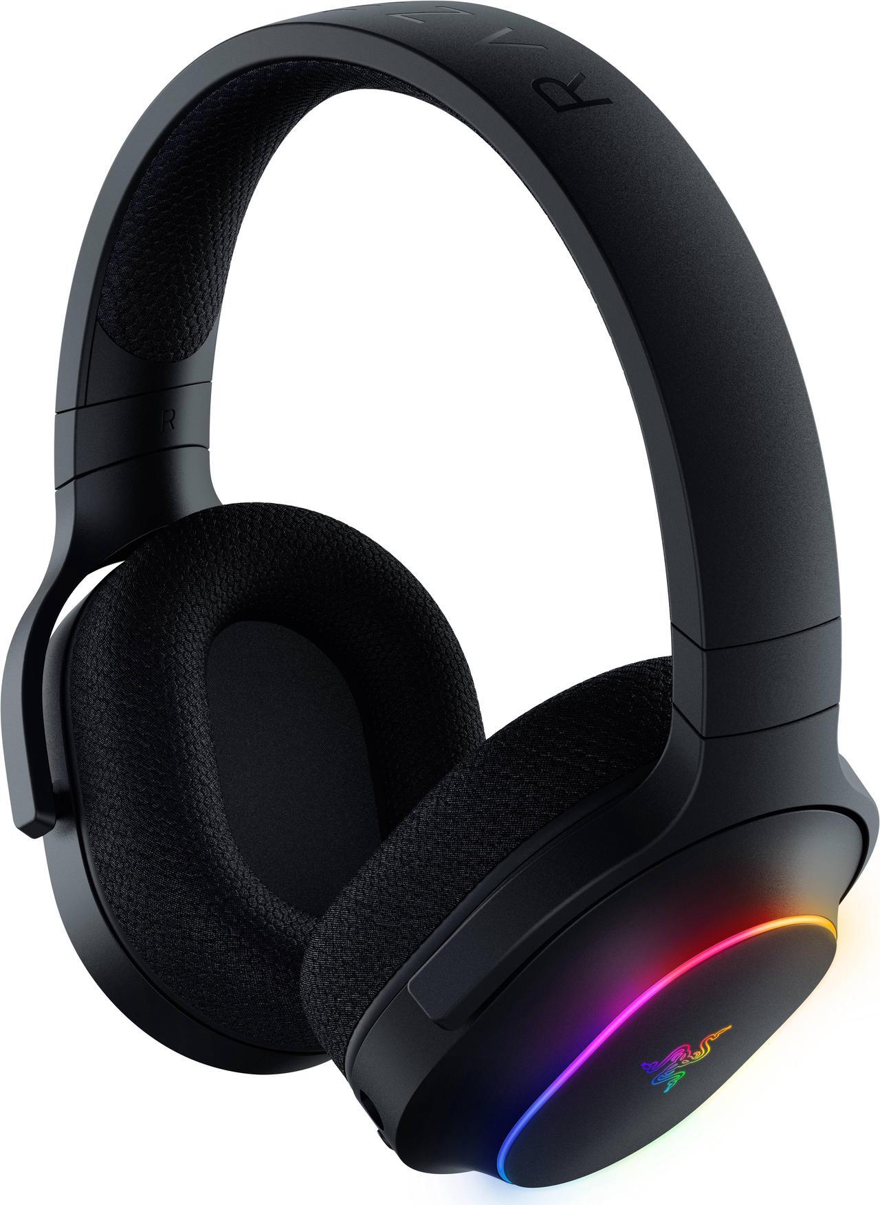 Alt view image 3 of 6 - Razer Barracuda X Chroma Wireless Multi-Platform Gaming Headset