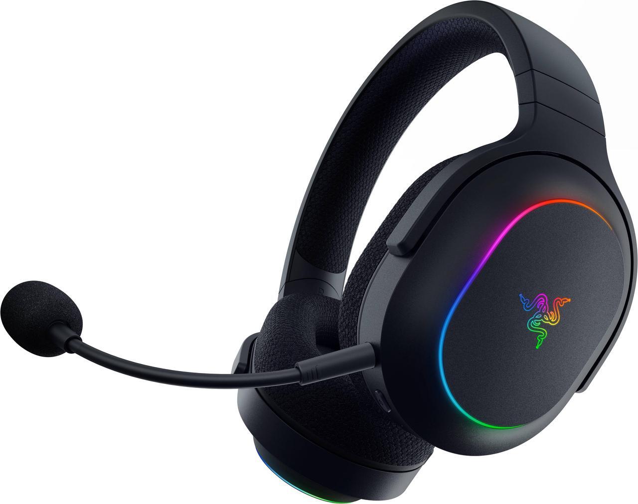 Alt view image 4 of 6 - Razer Barracuda X Chroma Wireless Multi-Platform Gaming Headset