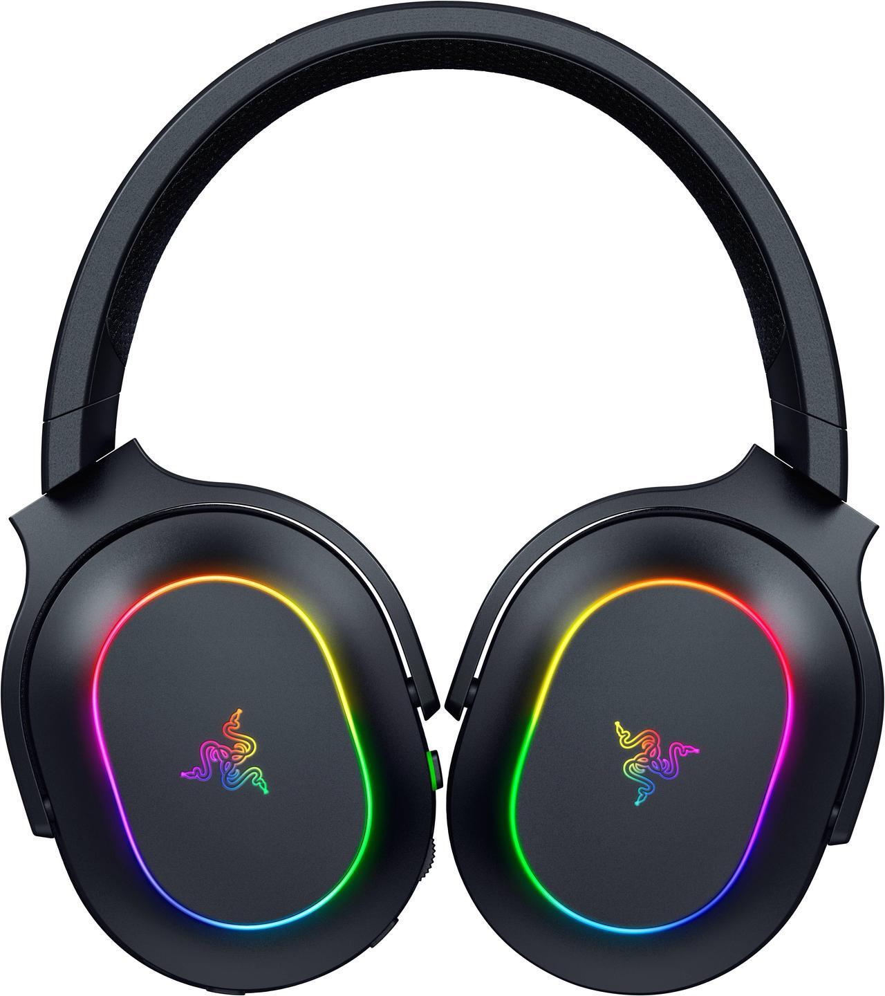 Alt view image 5 of 6 - Razer Barracuda X Chroma Wireless Multi-Platform Gaming Headset