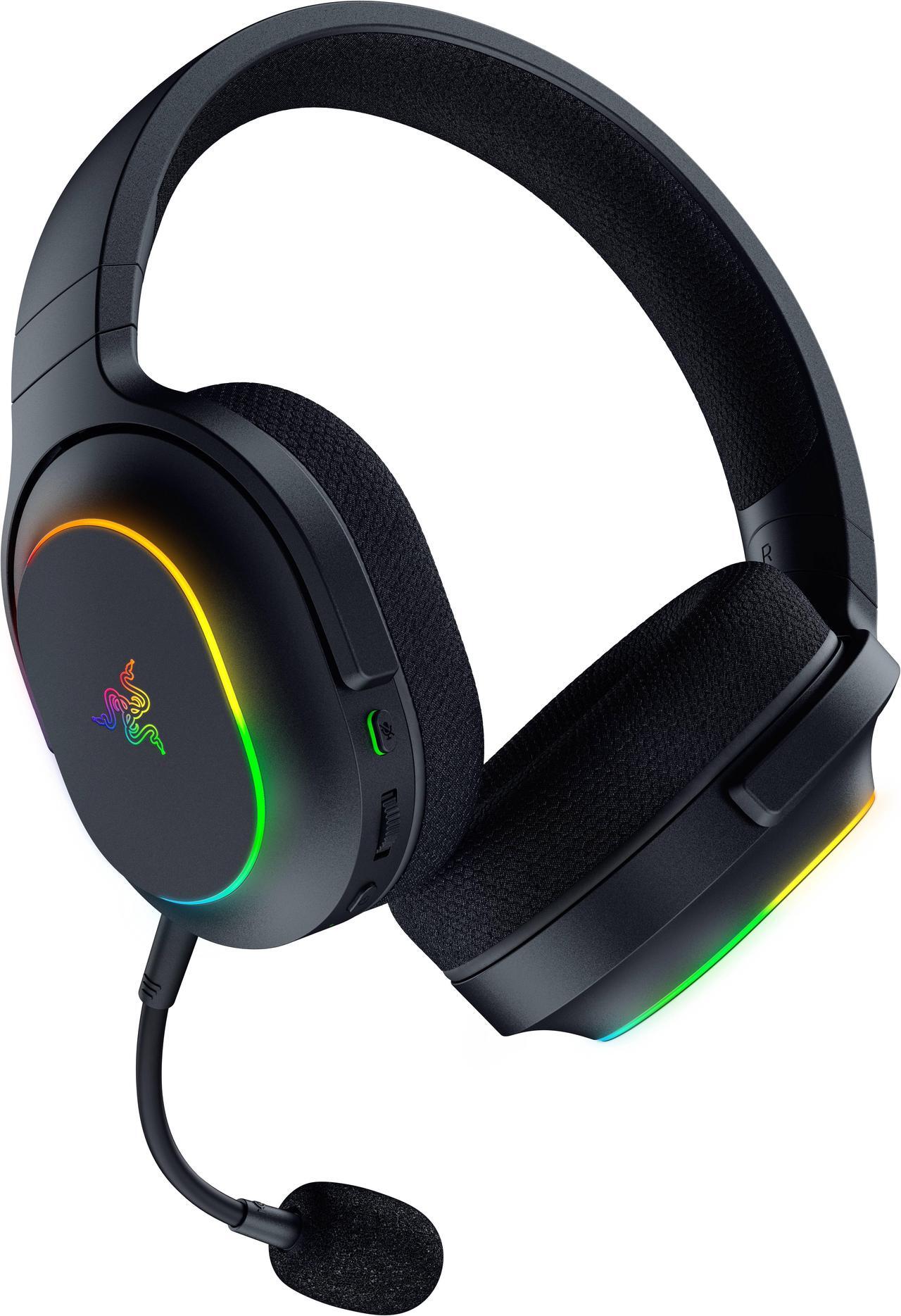 Main image of Razer Barracuda X Chroma Wireless Multi-Platform Gaming Headset
