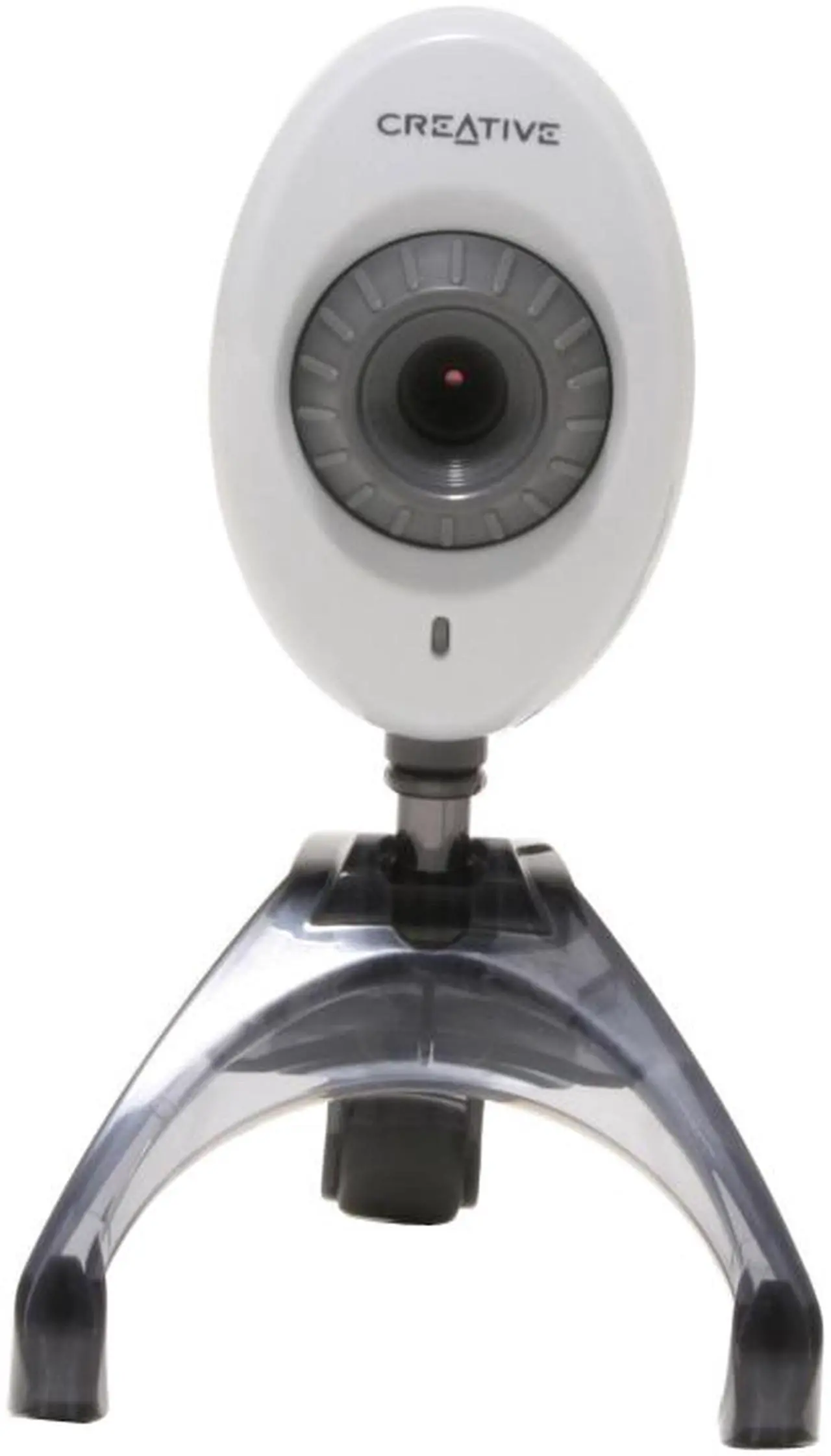 Alt view image 2 of 7 - Creative Live! Cam Vista IM 4L 0.3MP Effective Pixels USB 2.0 WebCam