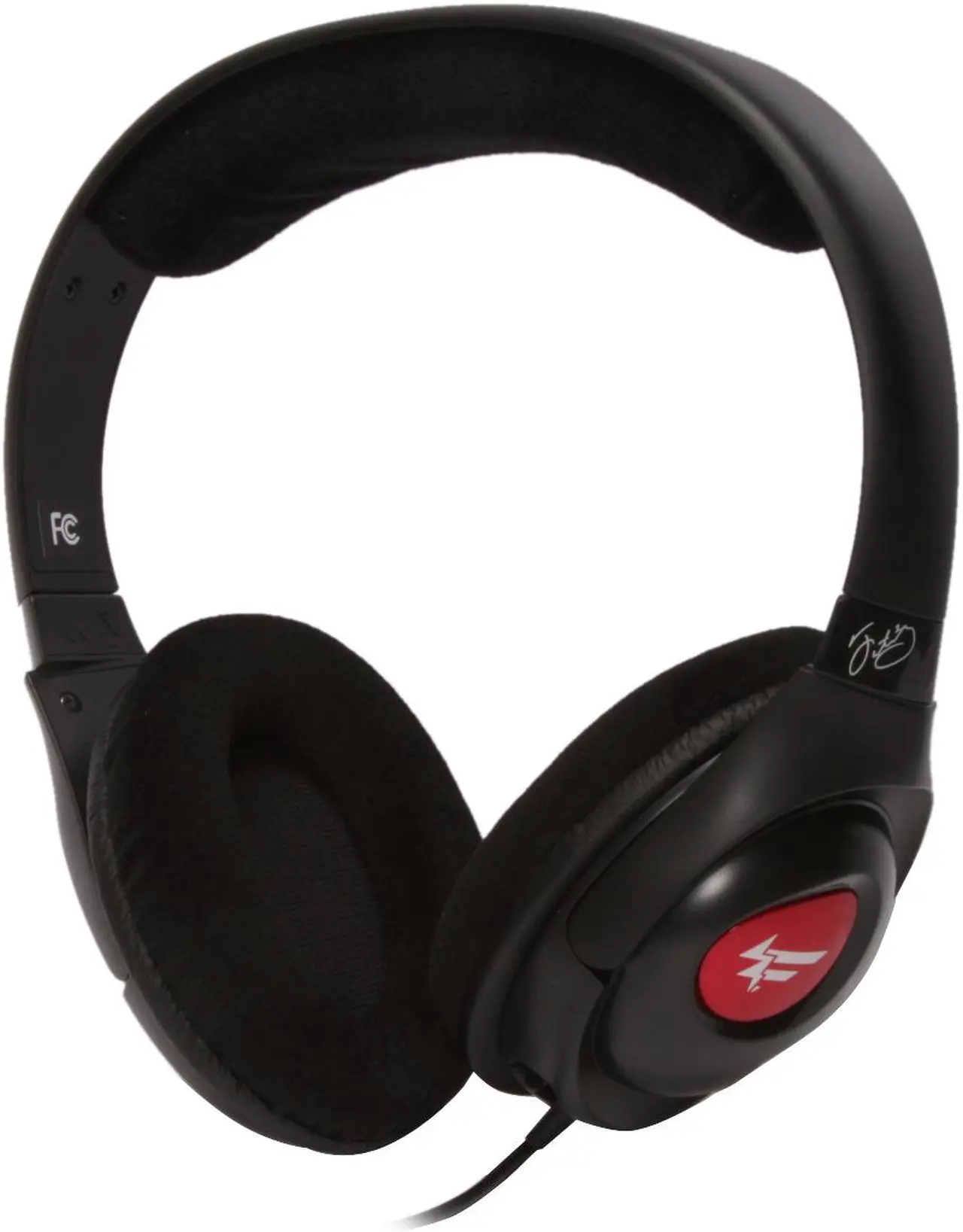 Main image of Creative Fatal1ty HS-1000 USB Connector Circumaural Gaming Headset