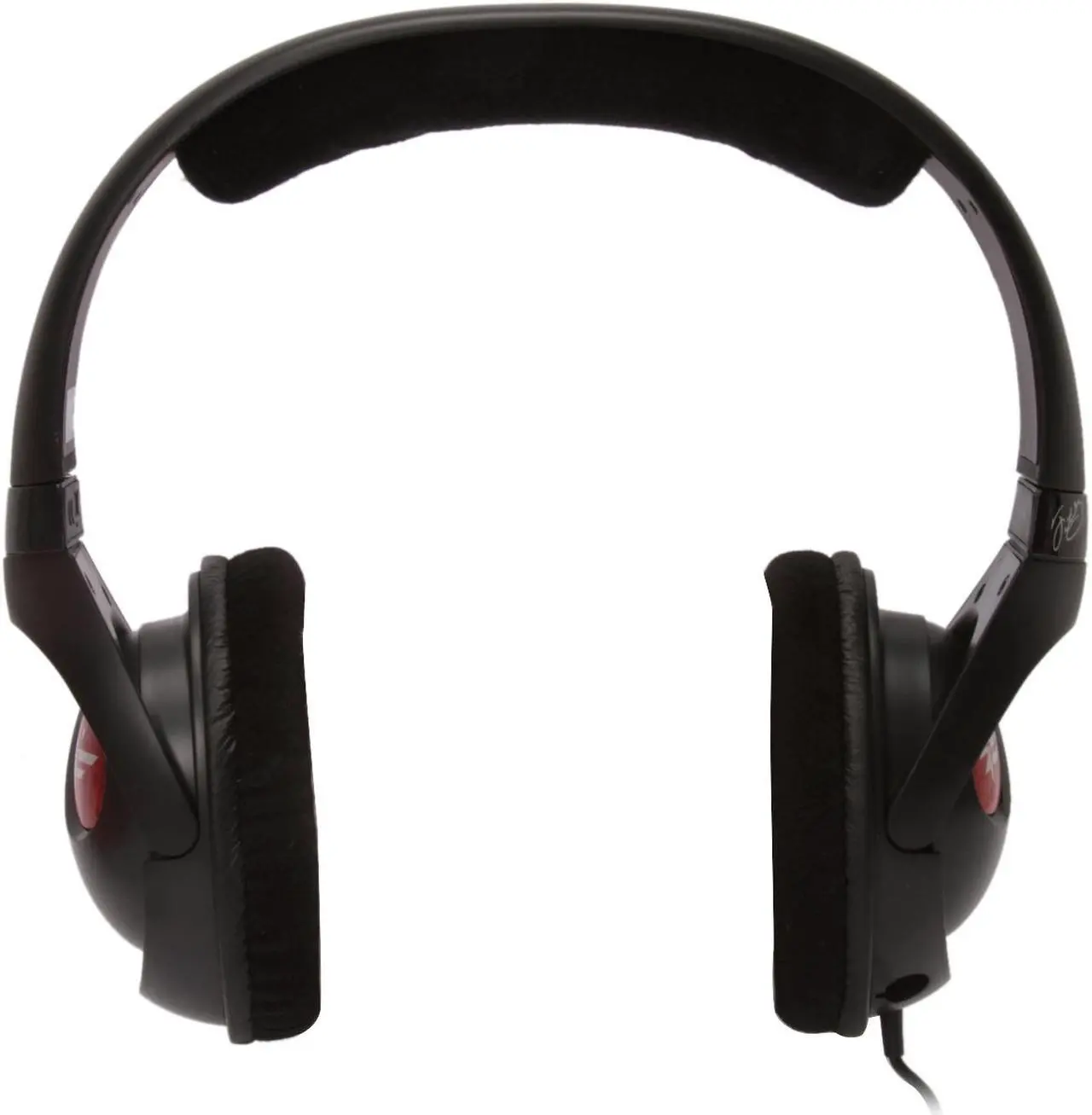 Alt view image 2 of 12 - Creative Fatal1ty HS-1000 USB Connector Circumaural Gaming Headset