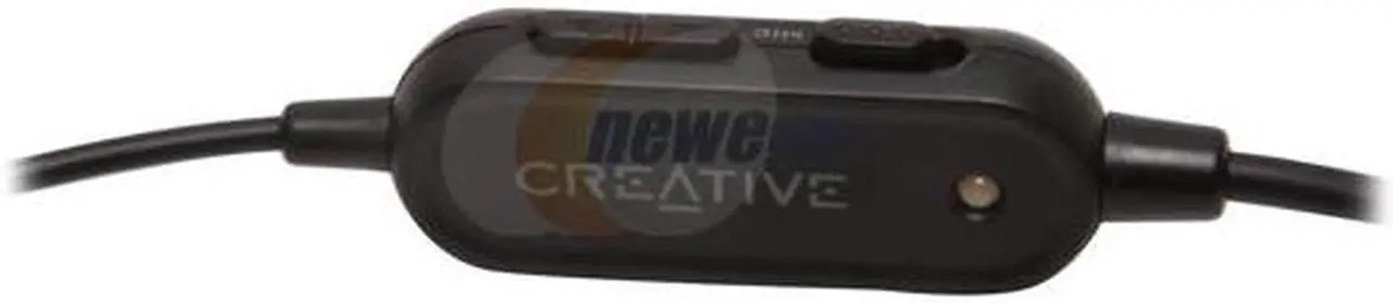 Alt view image 7 of 12 - Creative Fatal1ty HS-1000 USB Connector Circumaural Gaming Headset