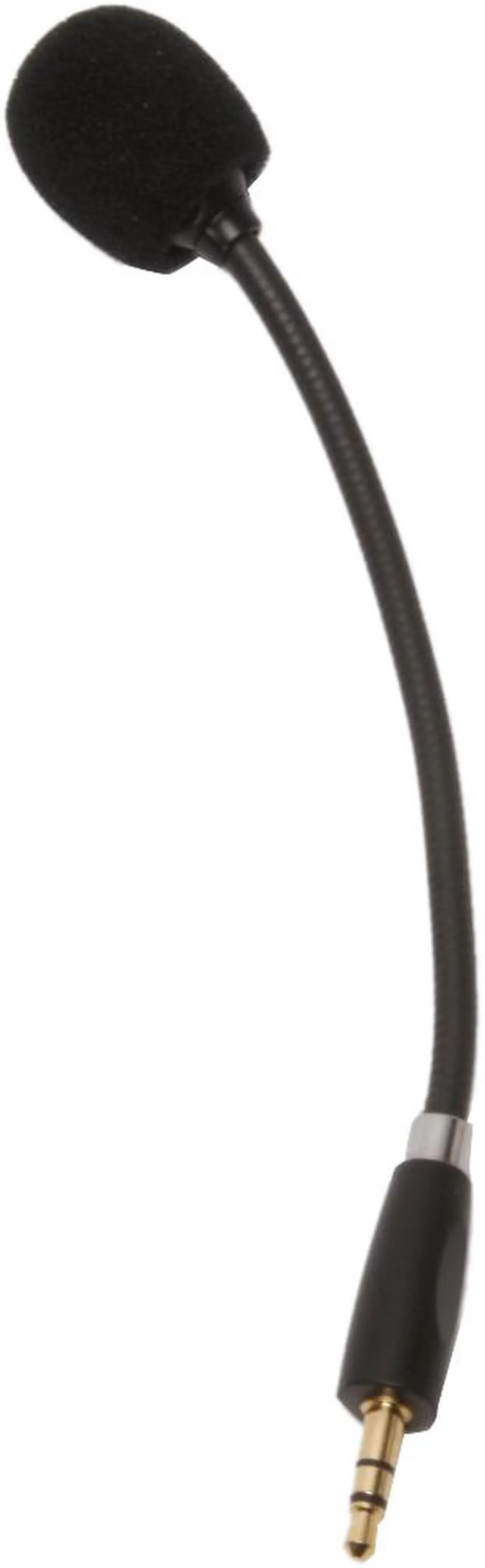 Alt view image 9 of 12 - Creative Fatal1ty HS-1000 USB Connector Circumaural Gaming Headset