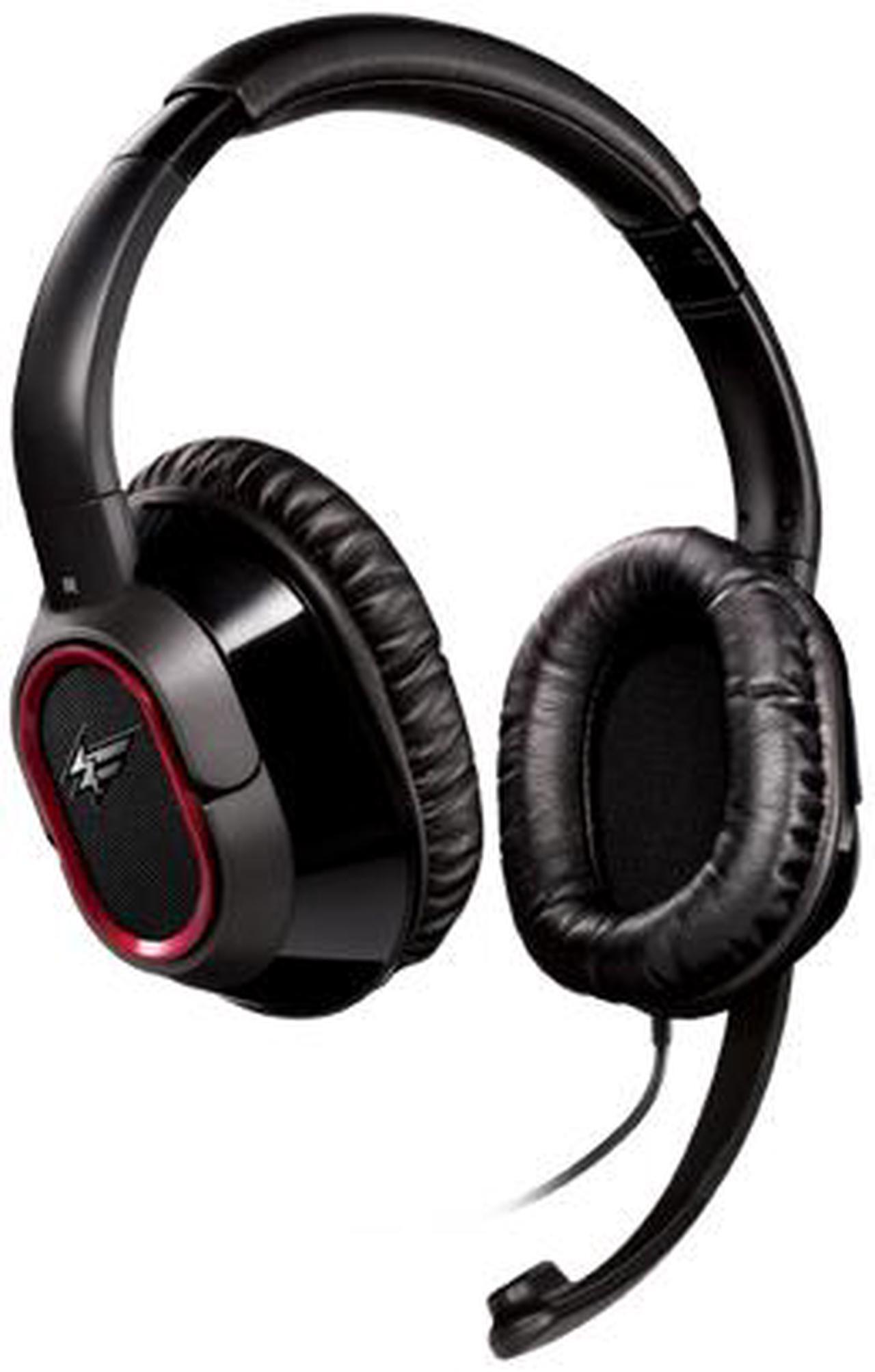 Main image of Creative Fatal1ty Professional Series Gaming Headset MKII