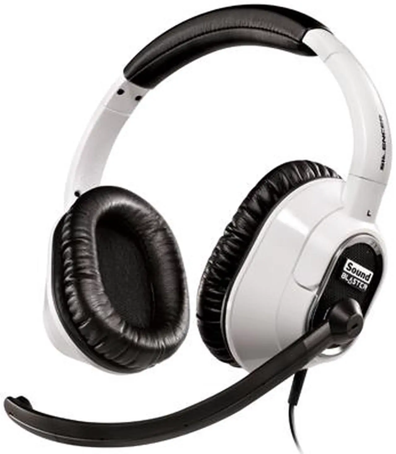 Main image of Creative Sound Blaster Arena Surround USB Gaming Headset