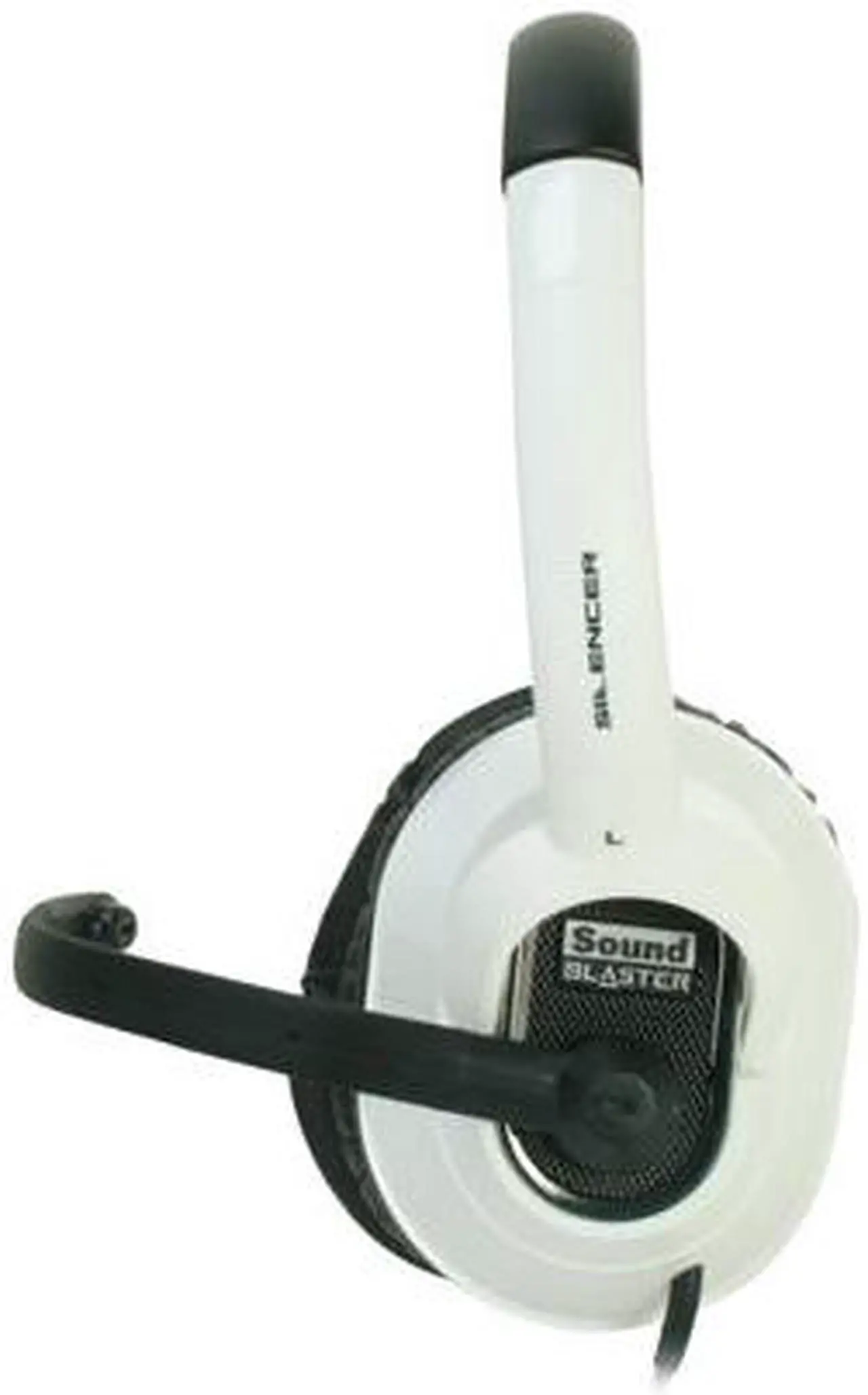 Alt view image 6 of 9 - Creative Sound Blaster Arena Surround USB Gaming Headset