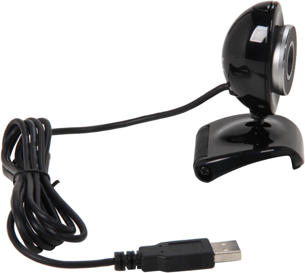 Alt view image 3 of 6 - Creative VF0410 Live! Cam Video IM Pro USB 2.0 WebCam