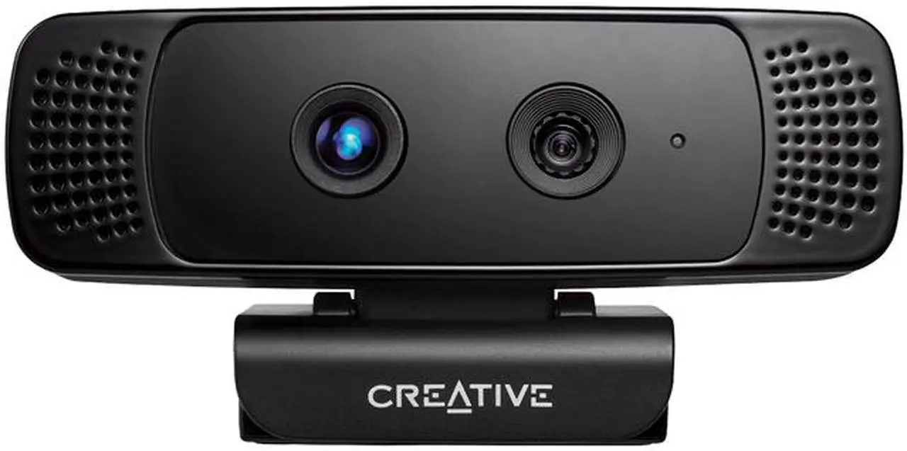 Main image of Creative 73VF078000001 Senz3D USB 2.0 Depth and Gesture Camera for PCs